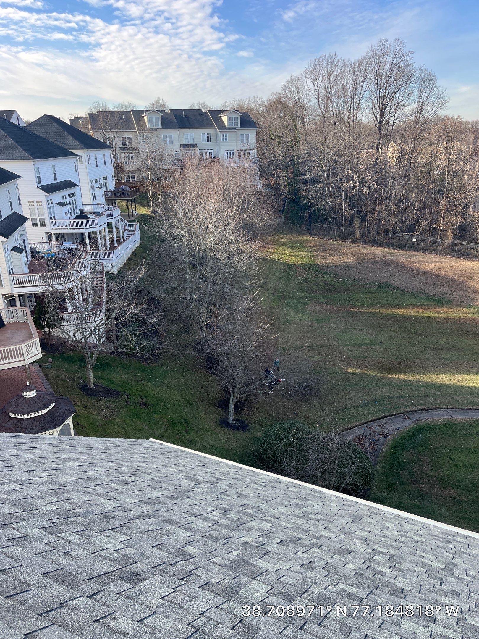6934 Inlet Cove Drive, Fort Belvoir, VA 22060 UNITED STATES by American Custom Contractors