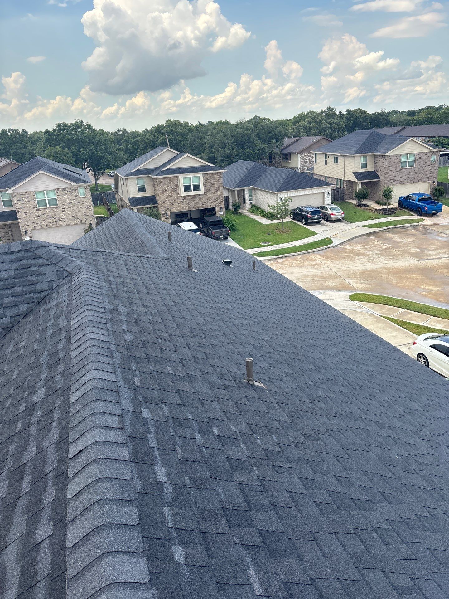 Roof Repair Humble by Roof Repair Services LLC
