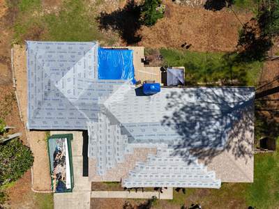 Project in Valdosta