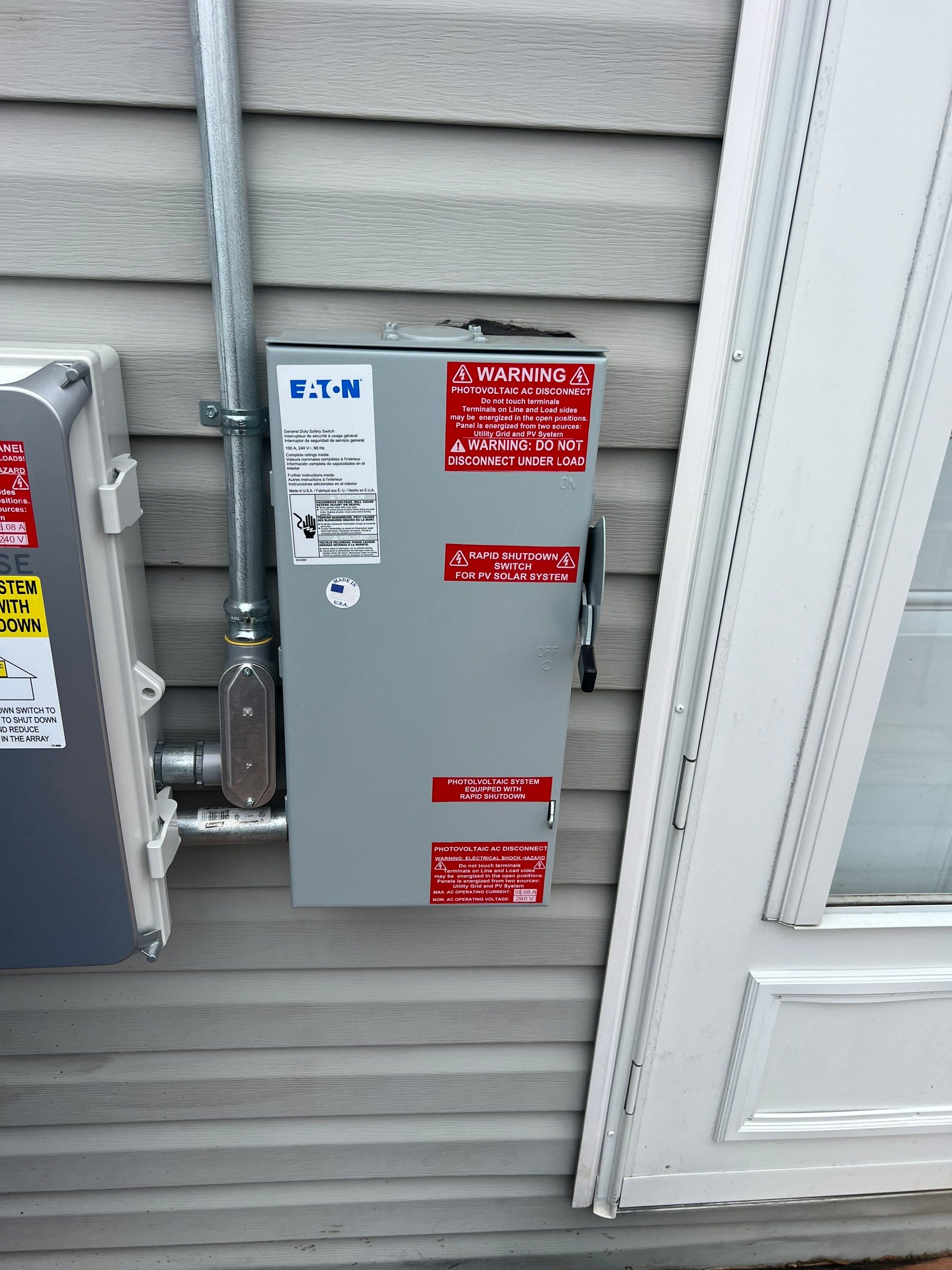 Elevating Energy Efficiency: Our Successful Solar Panel Installations by Infinity Solar Systems