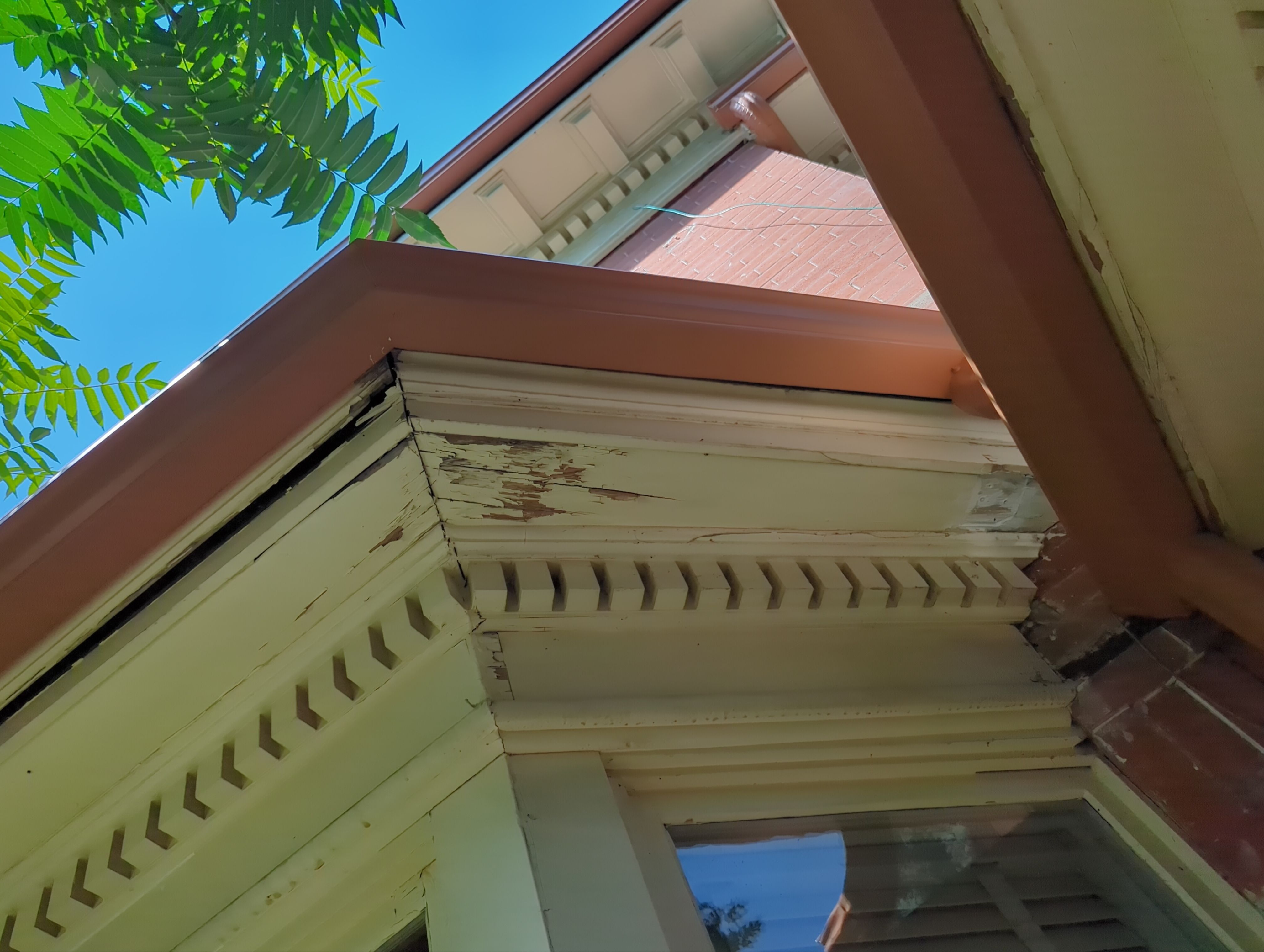 Historic Home in Loveland by Painting NoCo