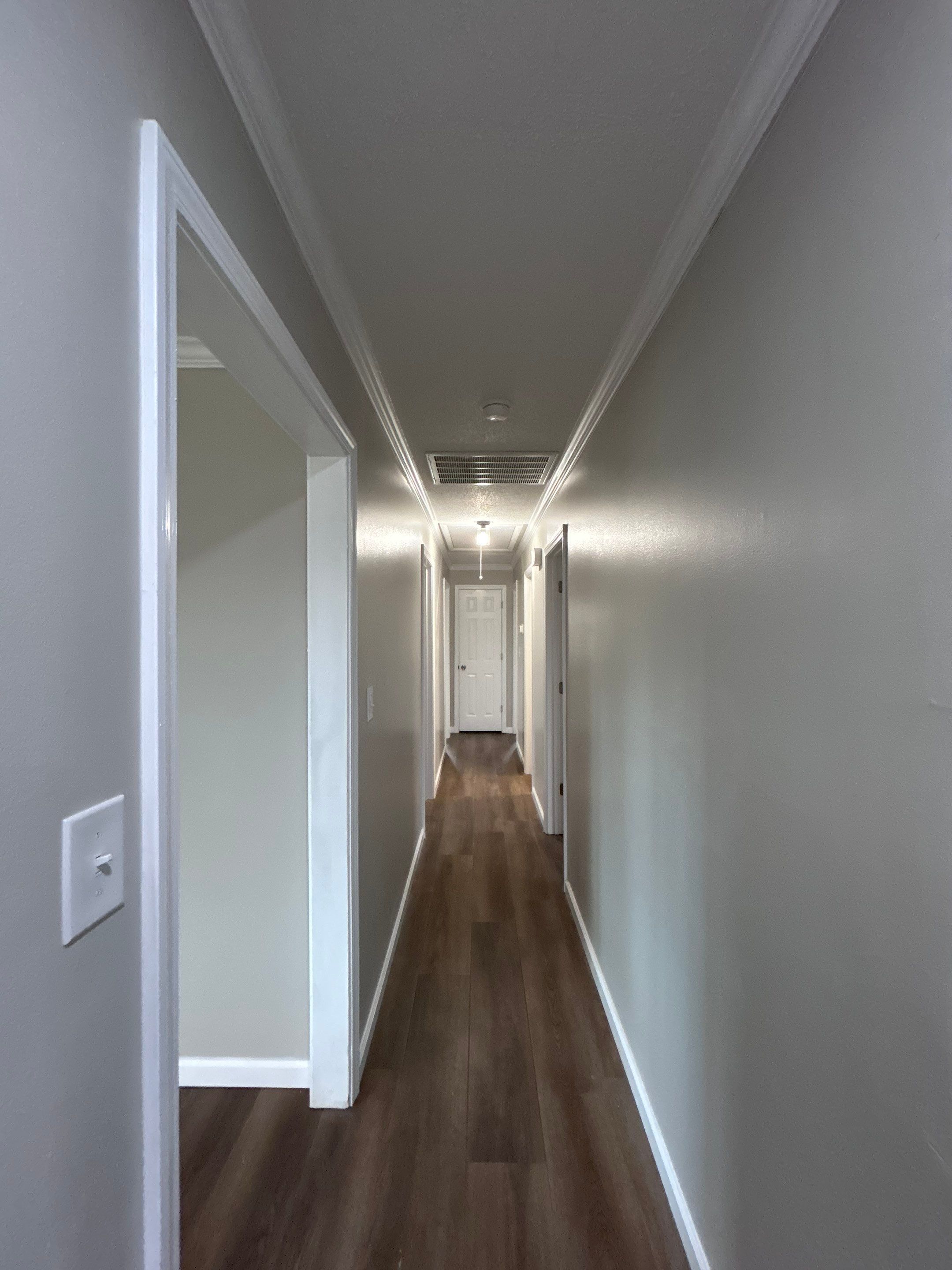 Whole home renovation by Gone Fixin Home Improvement