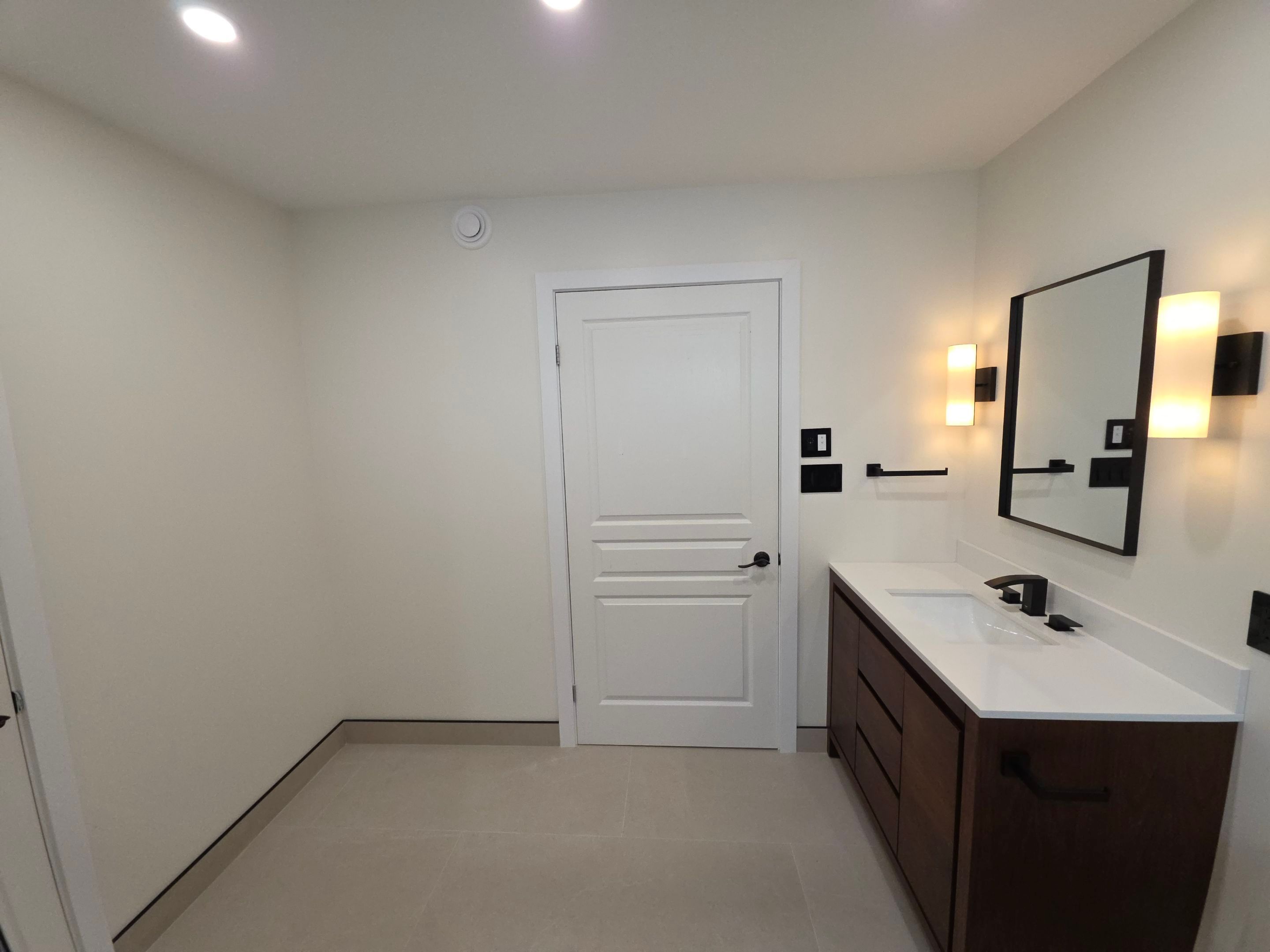 Bathroom Renovation by Impact Construction Sudbury