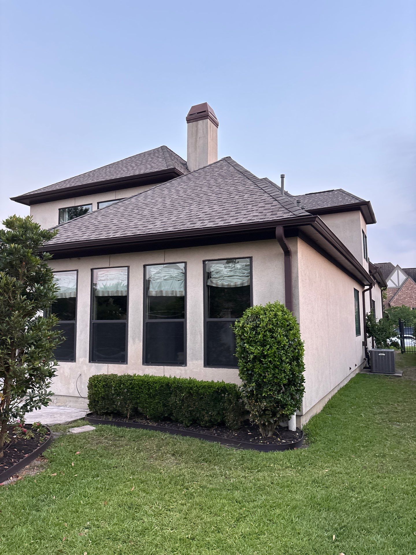 Roof Repair Spring by Roof Repair Company