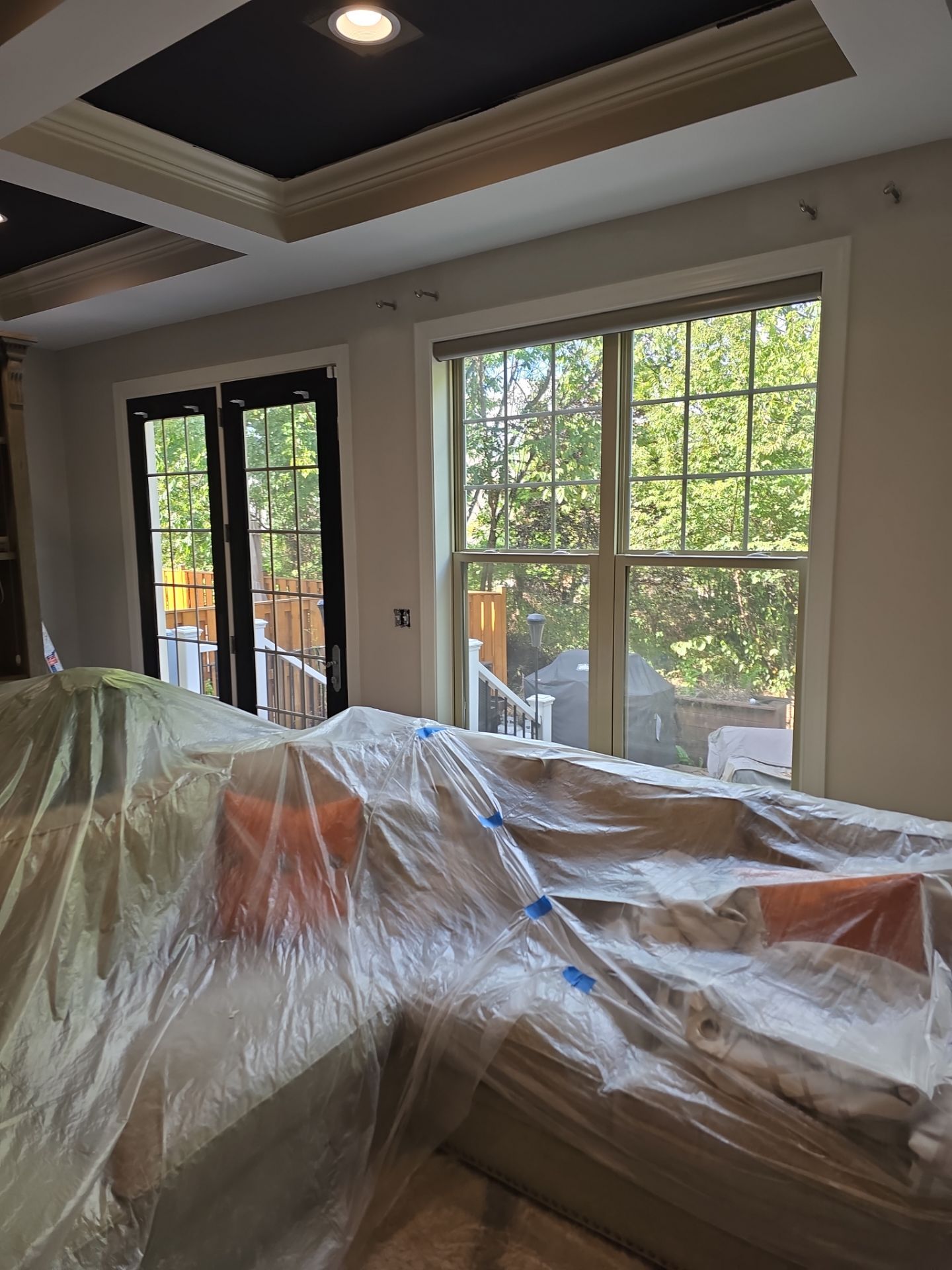 Interior House Painting in Brambleton, VA by My Painter 