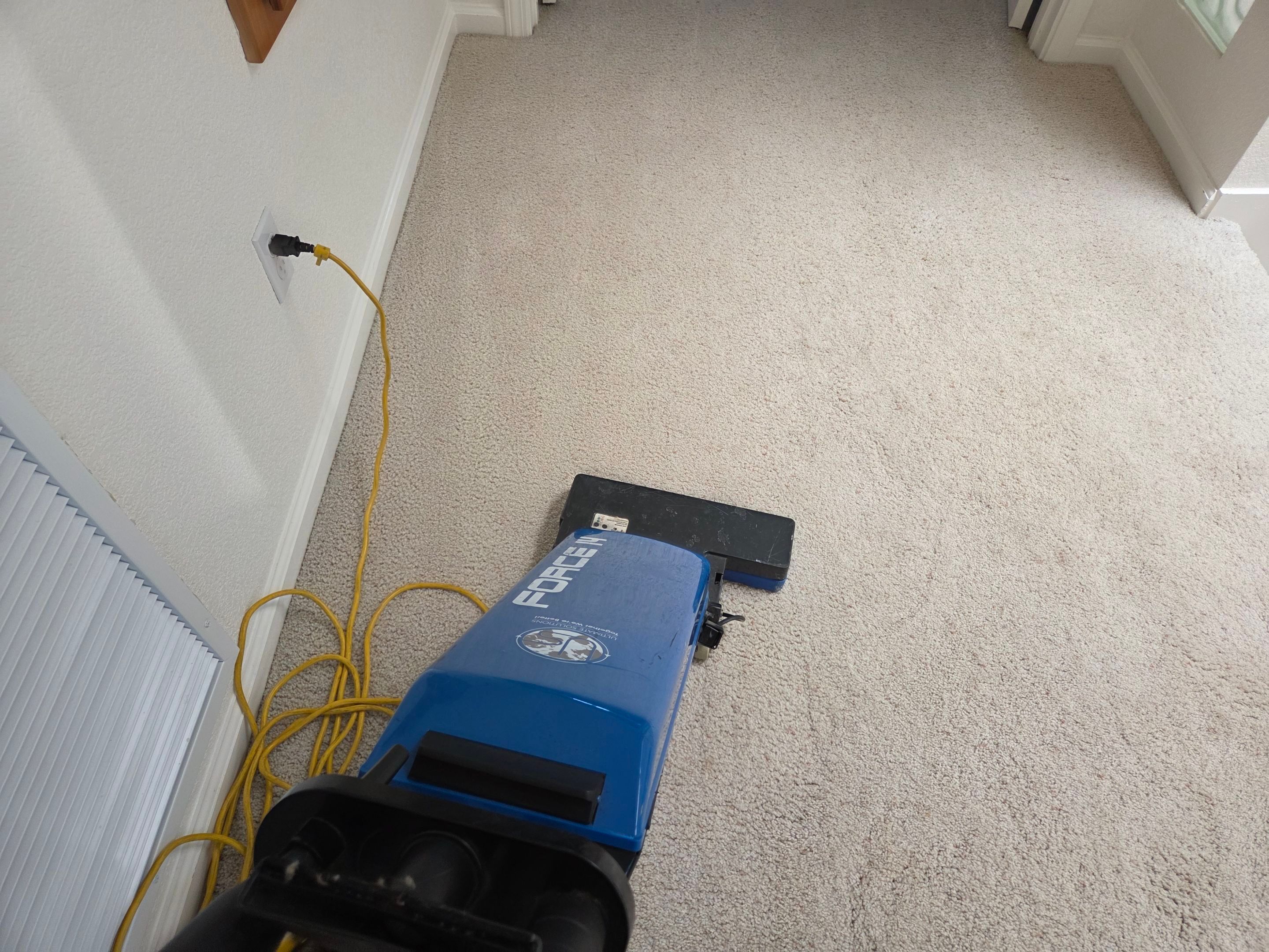 Professional Carpet Cleaning and Soil Extraction in Elk Grove by Ardent Carpet Restore LLC