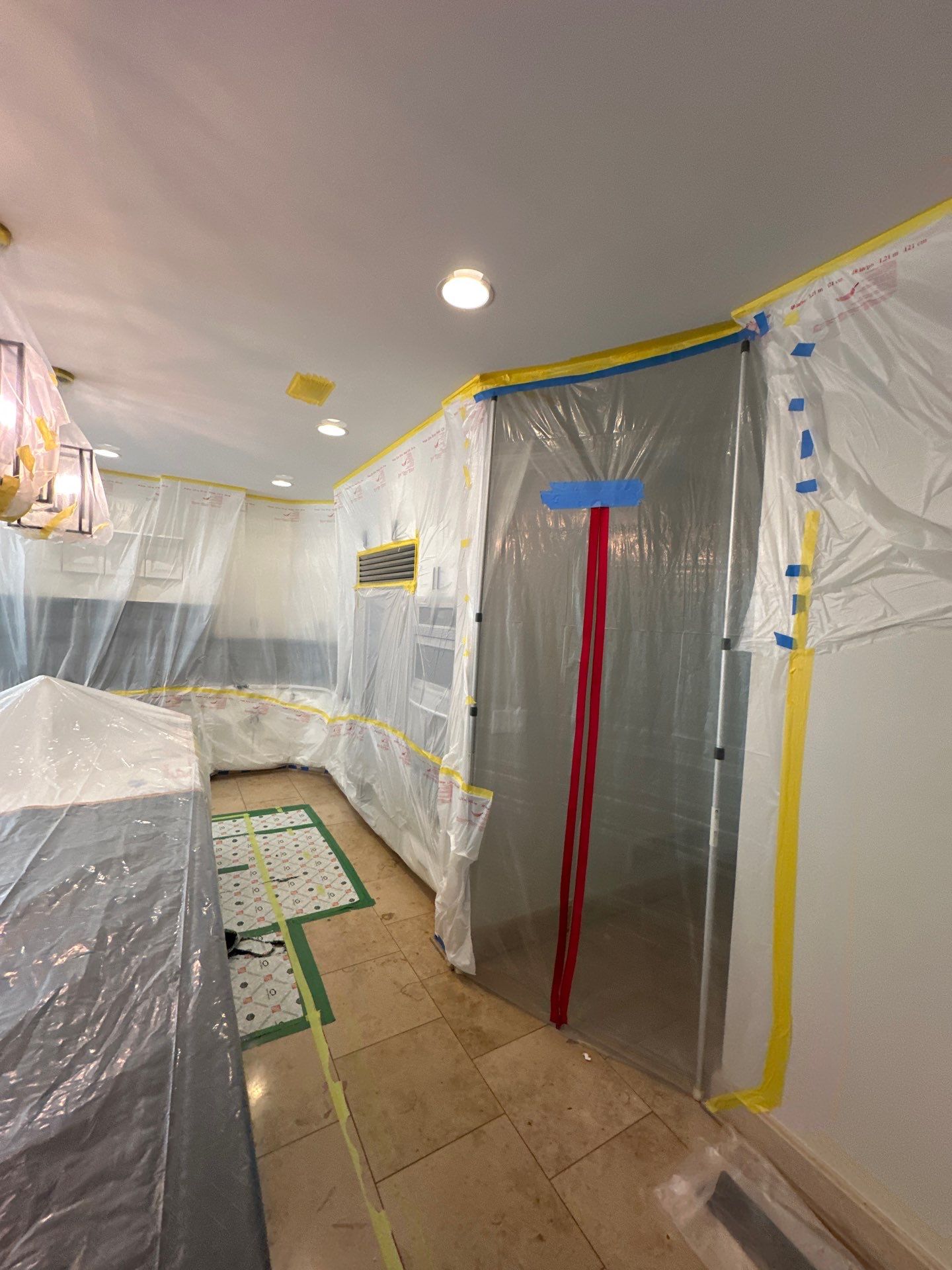 Project in Galena by Ohio Pro Group 