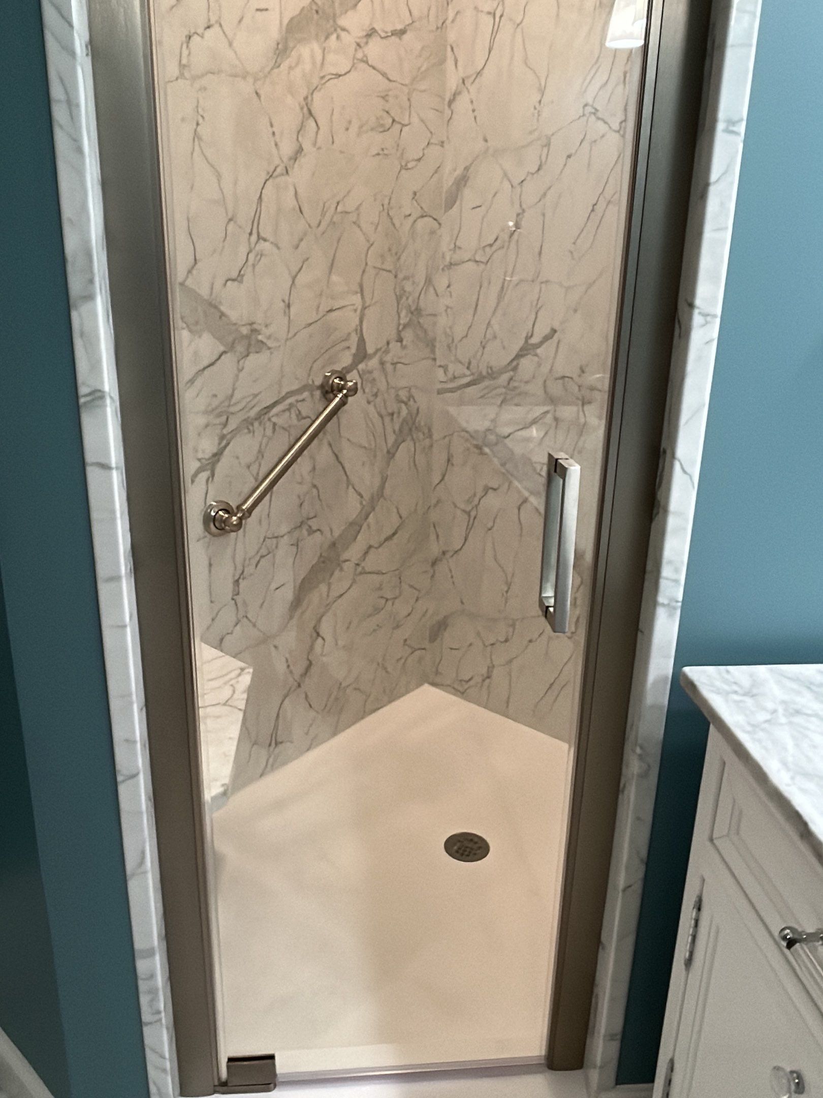 Major Remodel by BathPlanet SW Virginia