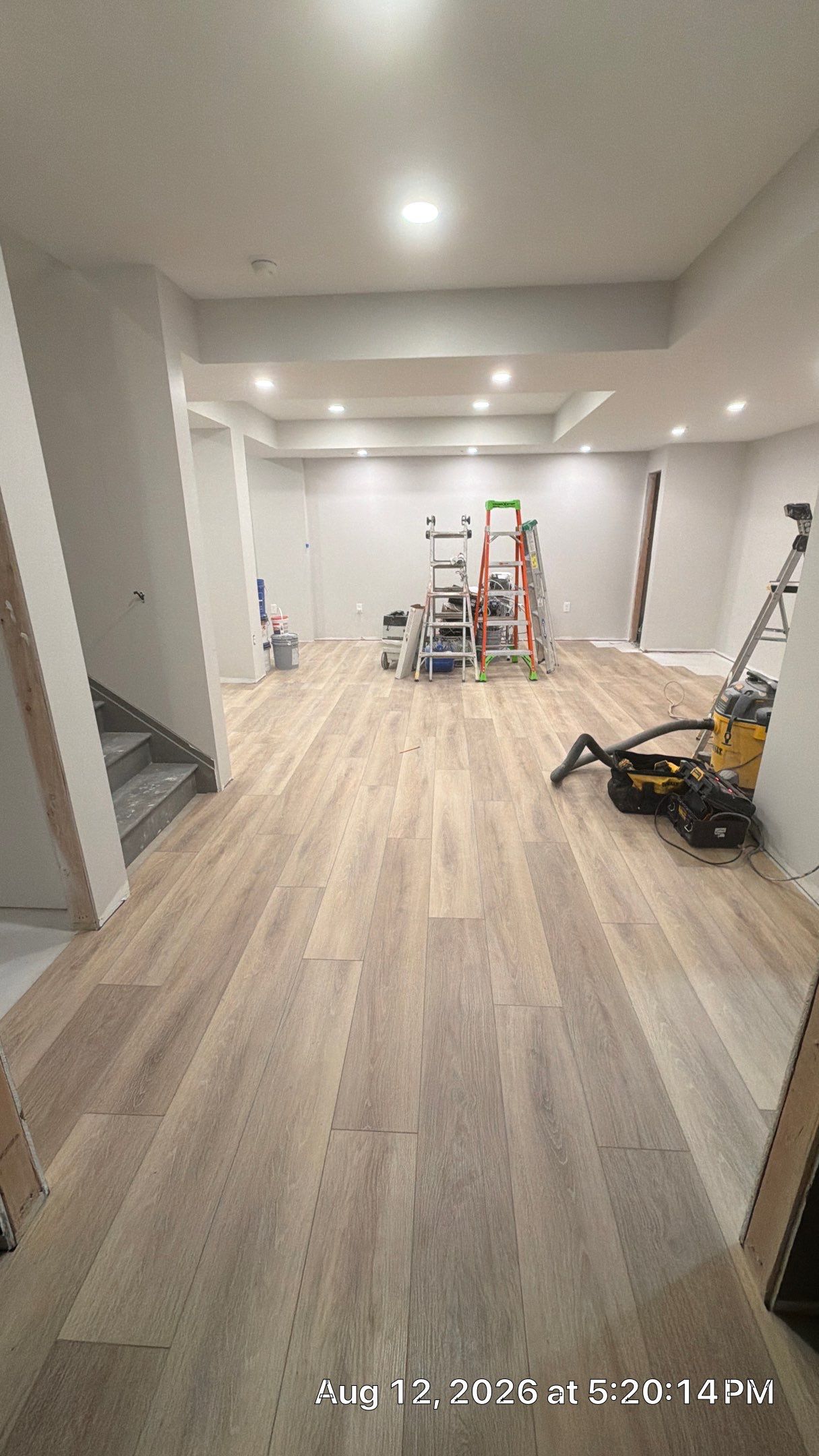 Project in Spring City, PA by Enaval Services