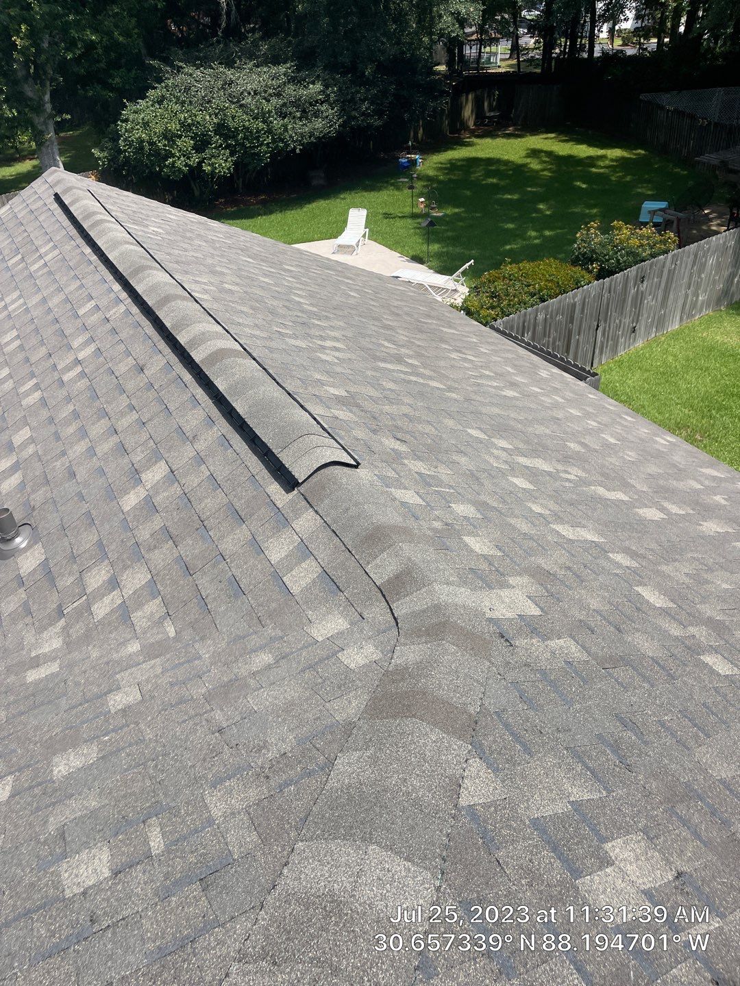 Residential Roofing Installation - Fortified Roof by American Roofing & Construction LLC