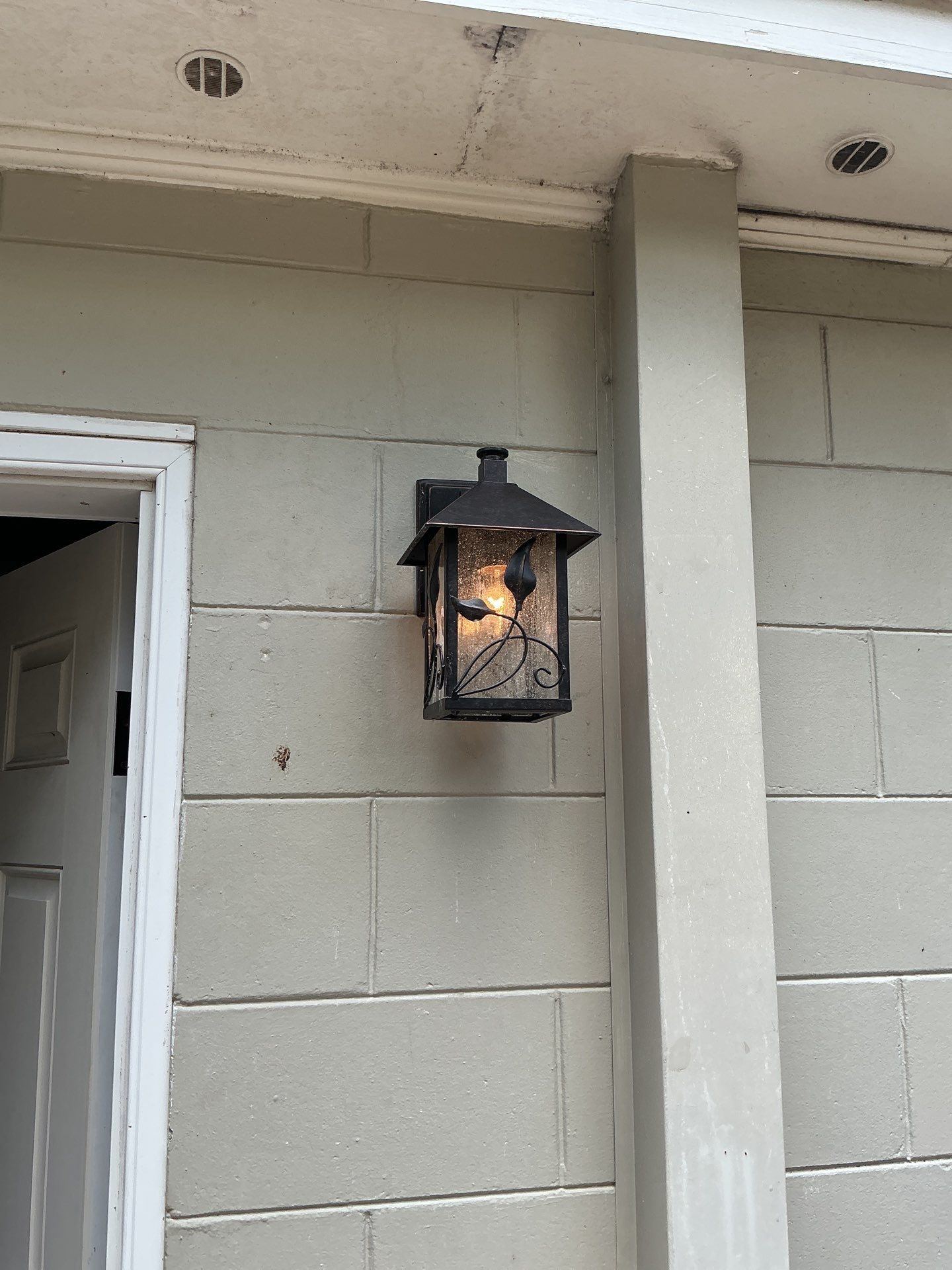 Lighting Upgrades in Maitland by Smartron Electric