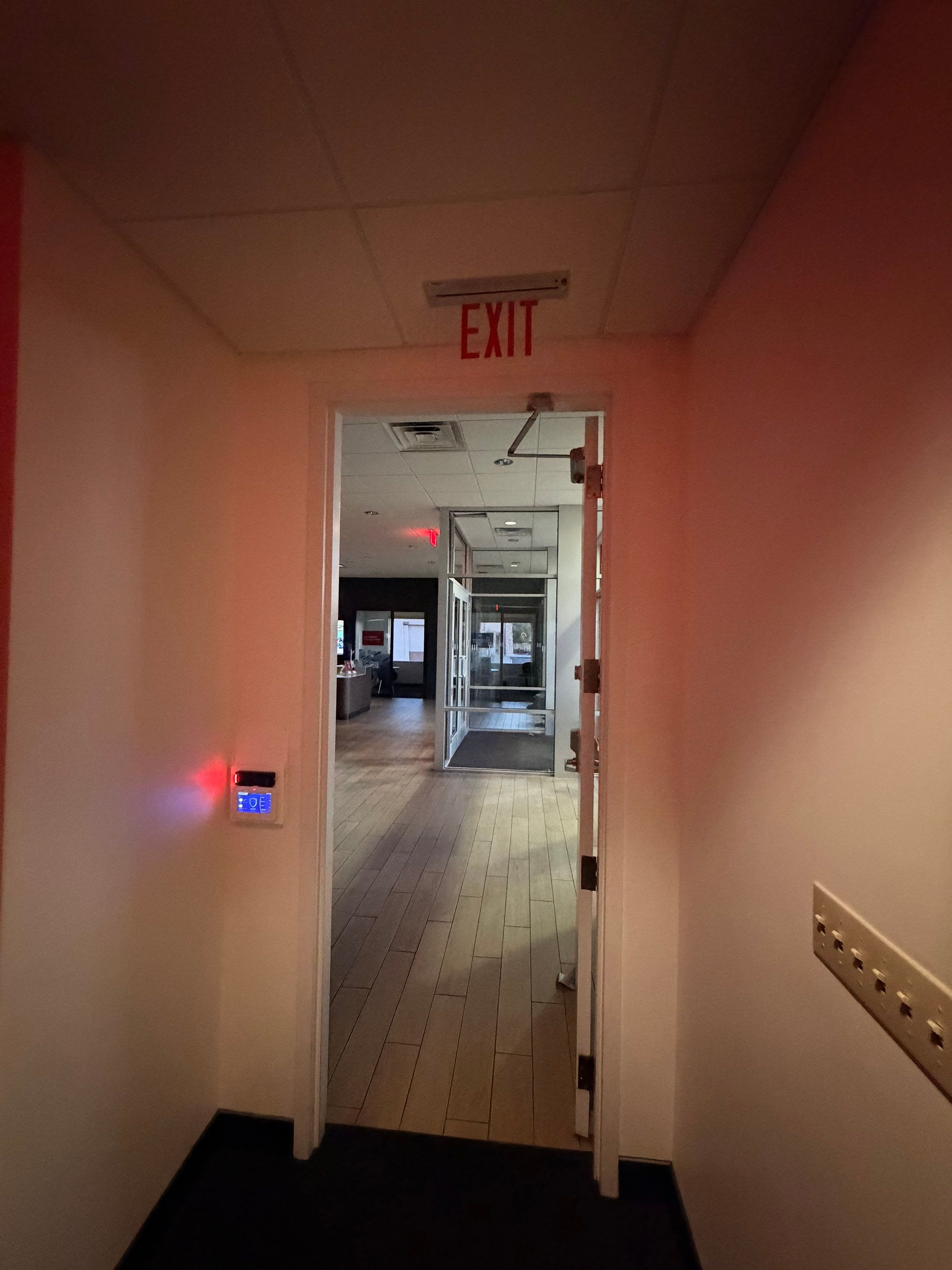 Project by Salazar Electric by Salazar Electric