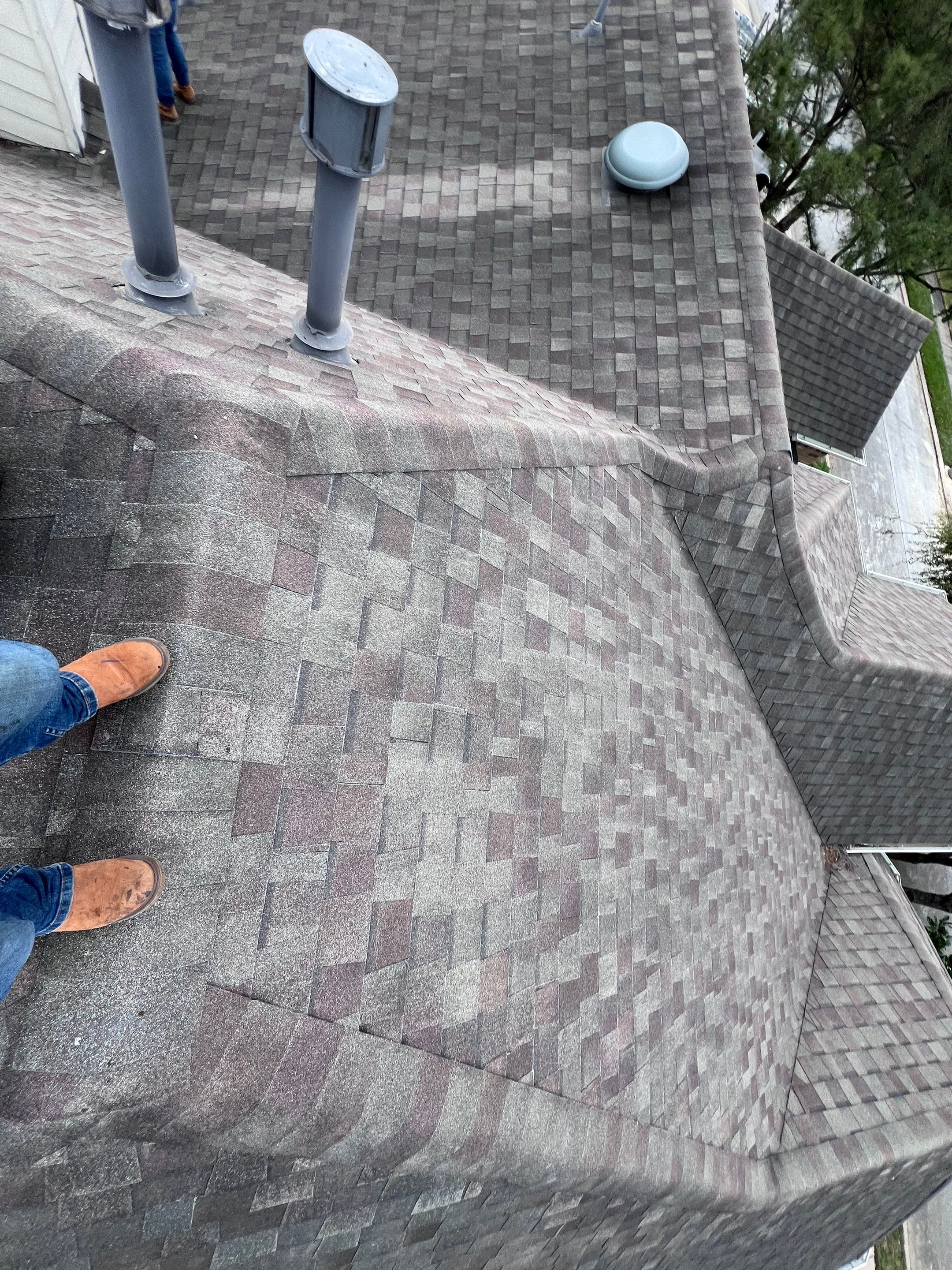 Roof Repair Humble by Roof Repair Services LLC