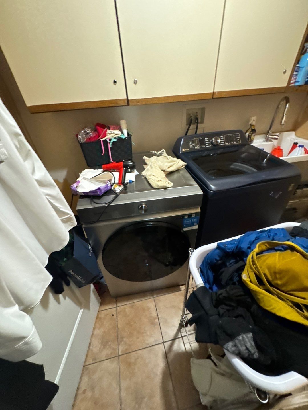 Project in Farmington Hills by EzDry Water Mitigation & Property Restoration