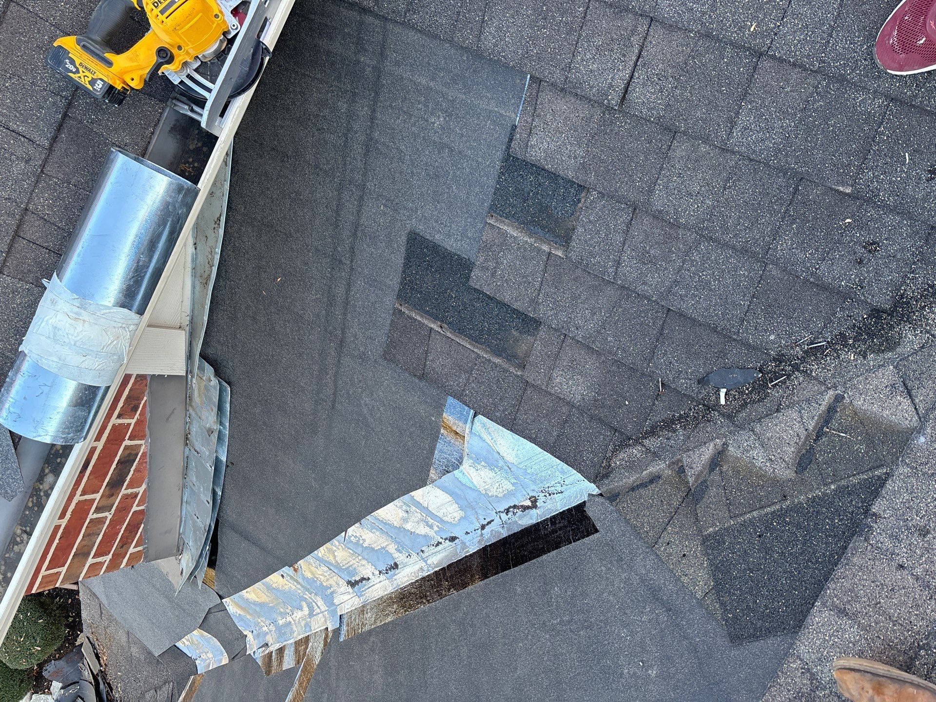 Roof Repair Friendswood by Roof Repair Services LLC