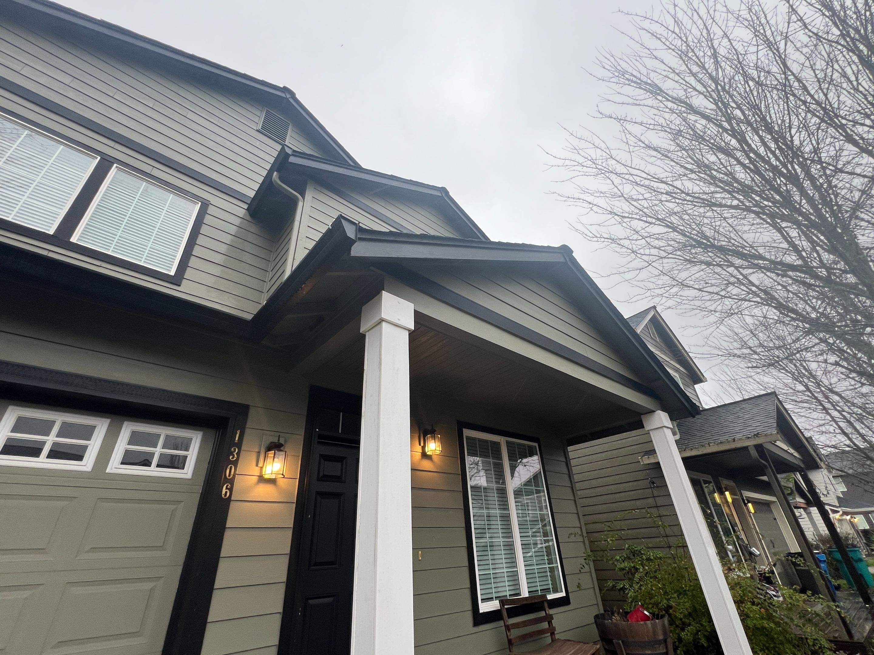 Reynolds Rental Property by Advanced Contracting Inc