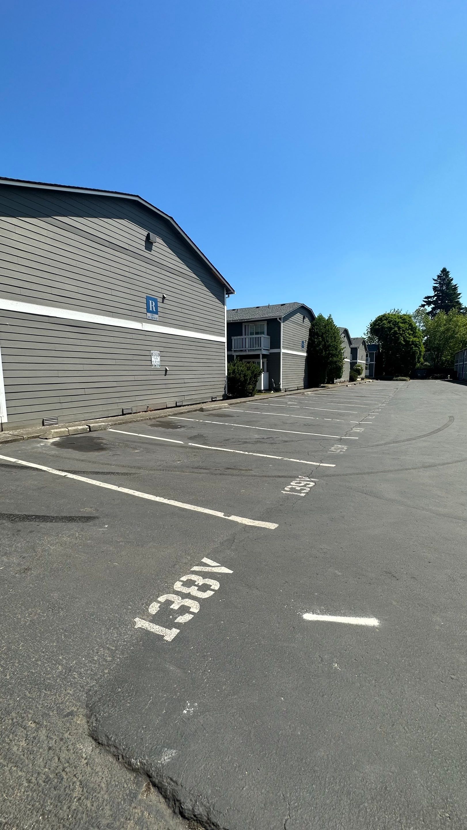 Chaz | Driveway Repave, Asphalt Project  by Jireh Asphalt & Concrete Inc 