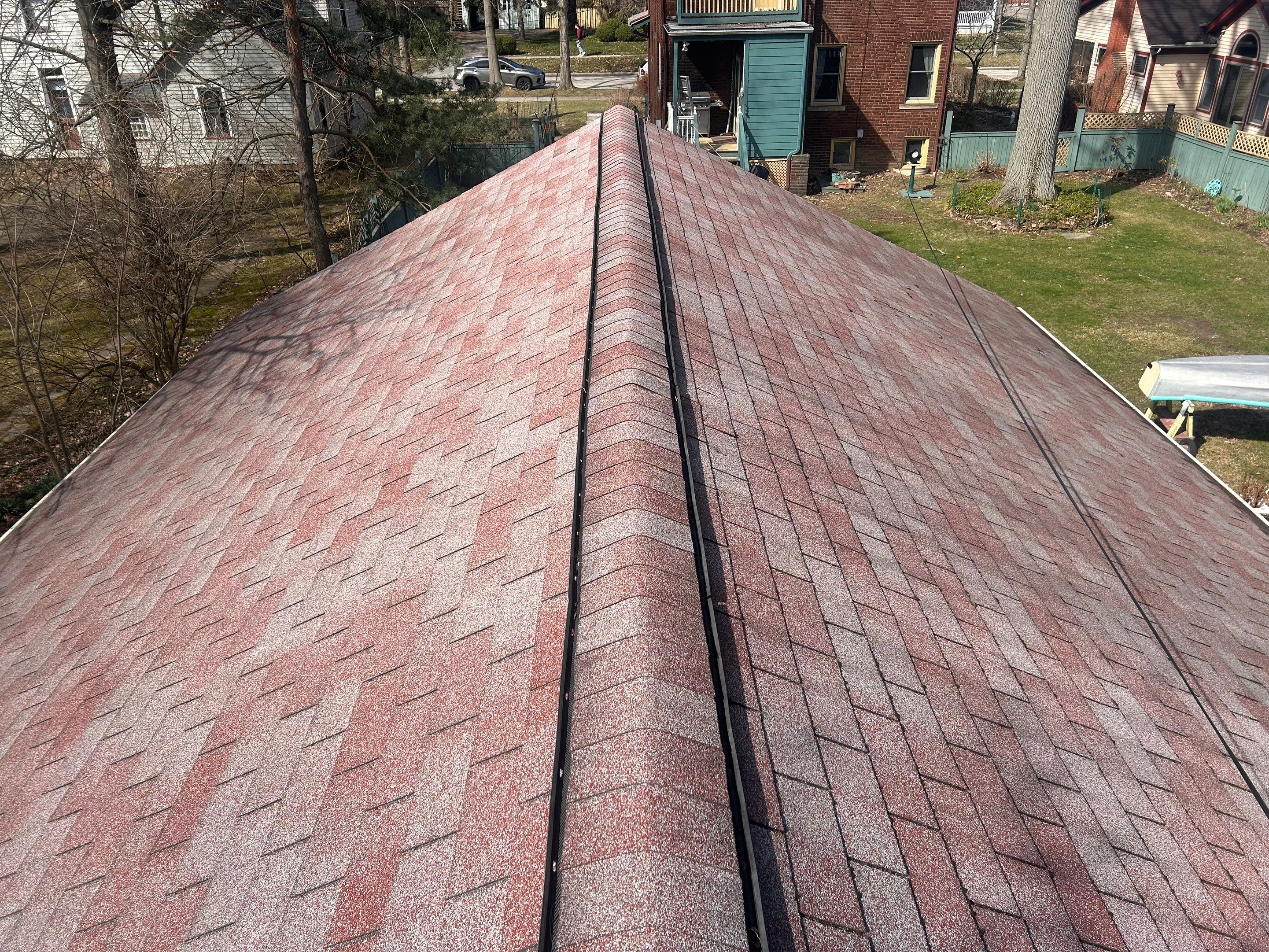 Roof Replacement by Homestyle in Berea by Homestyle Home Improvements (HHI)