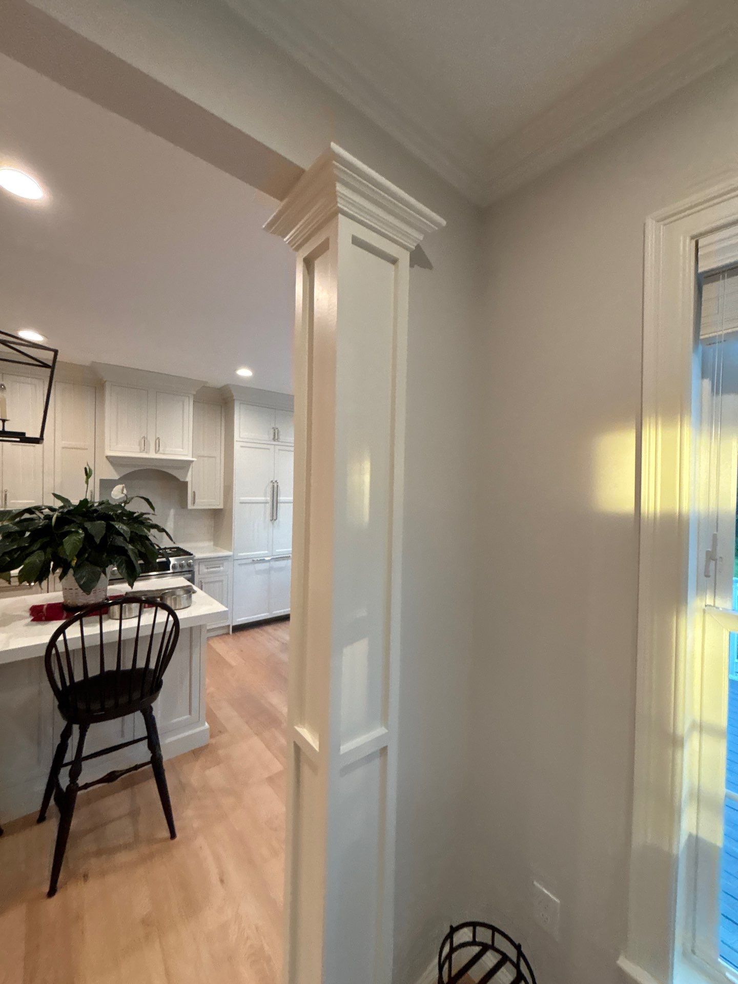 Interior Painting by EXCELLENCE | CARTO