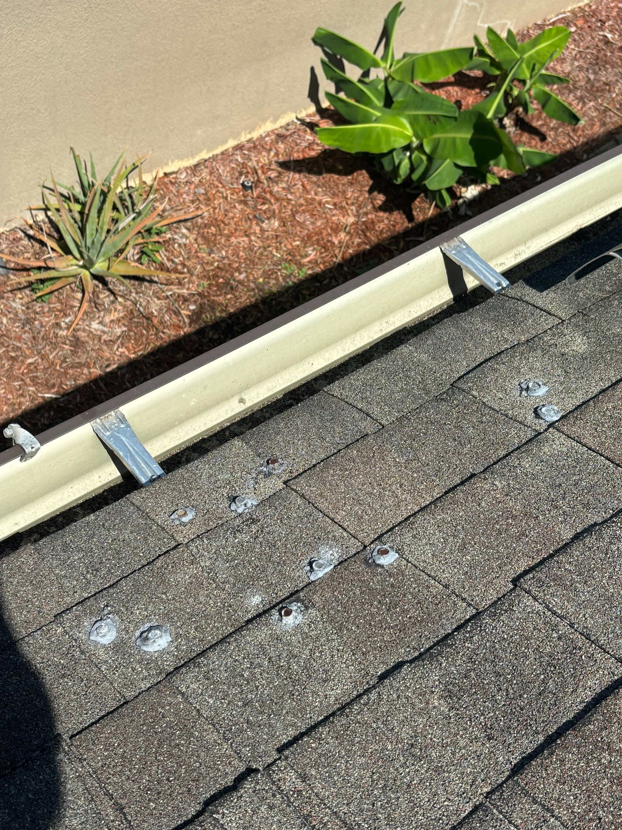 Brownwood Shingles by Reimagine Roofing
