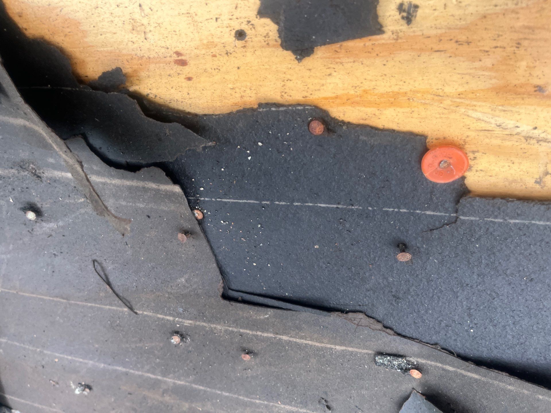 Residential Roofing Installation using Owen's Corning in Champions, Tx by Roof Concepts Construction