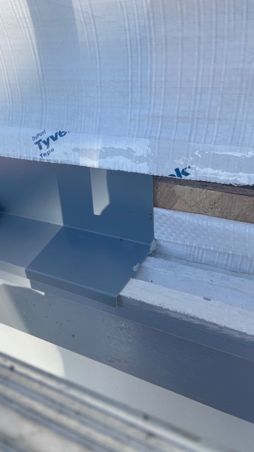 Siding Replacement using James Hardie Siding by 180 Contractors