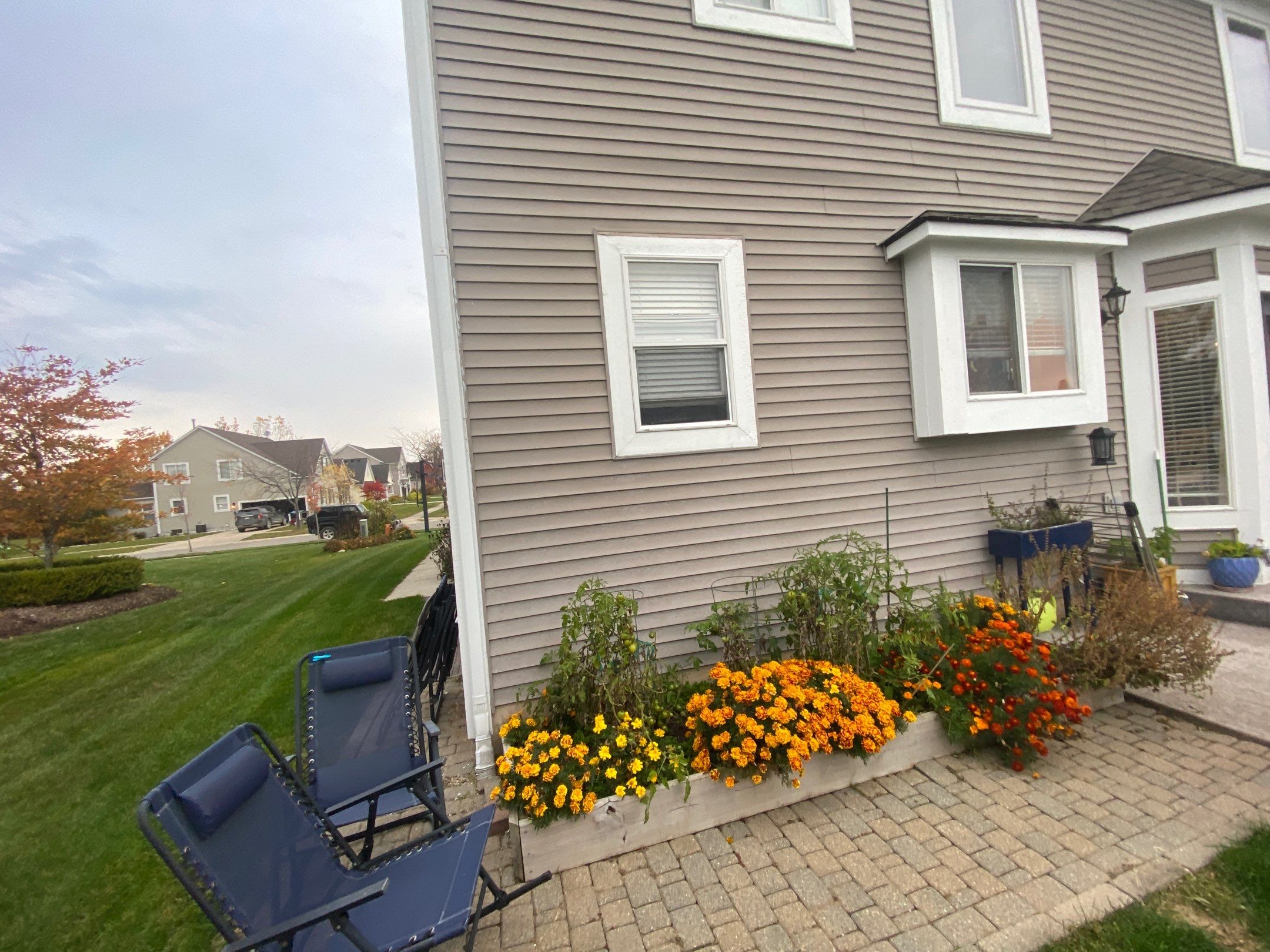 Roof Replacement using Owens Corning Duration Shingle by 180 Contractors
