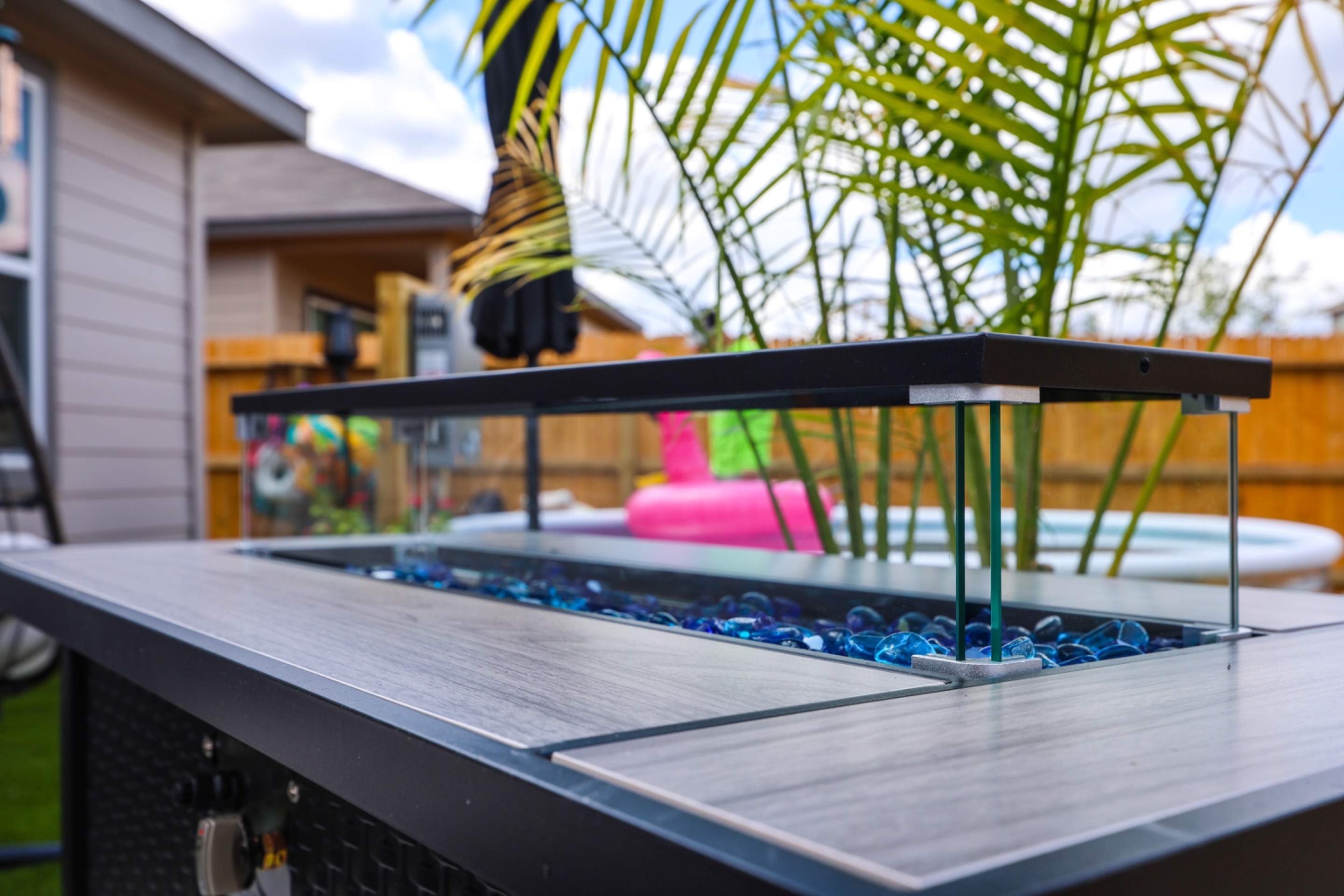 Langdon - San Antonio, TX by Hole In One Lawns, LLC