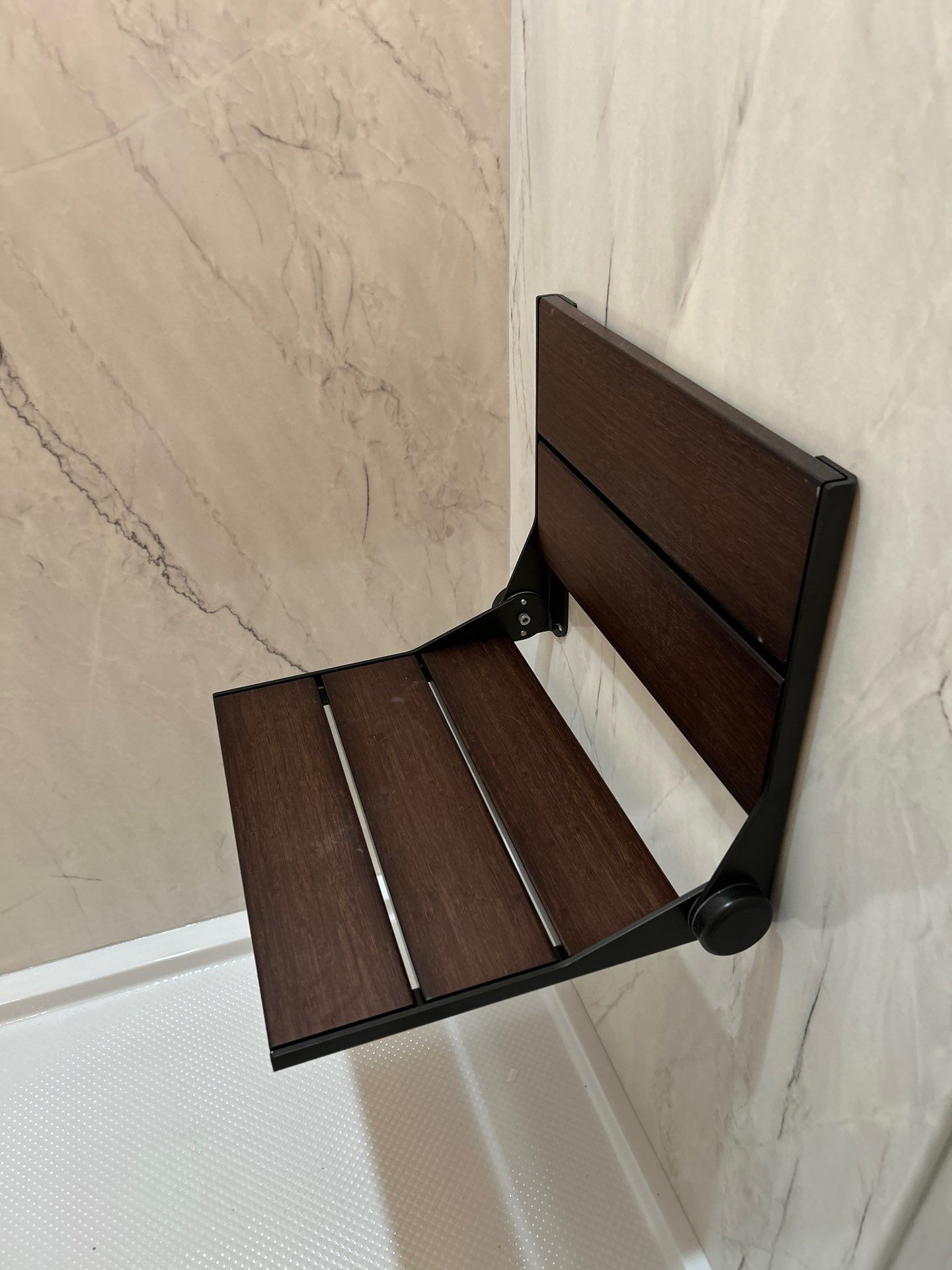 Project in Cookeville by Southern Showers LLC