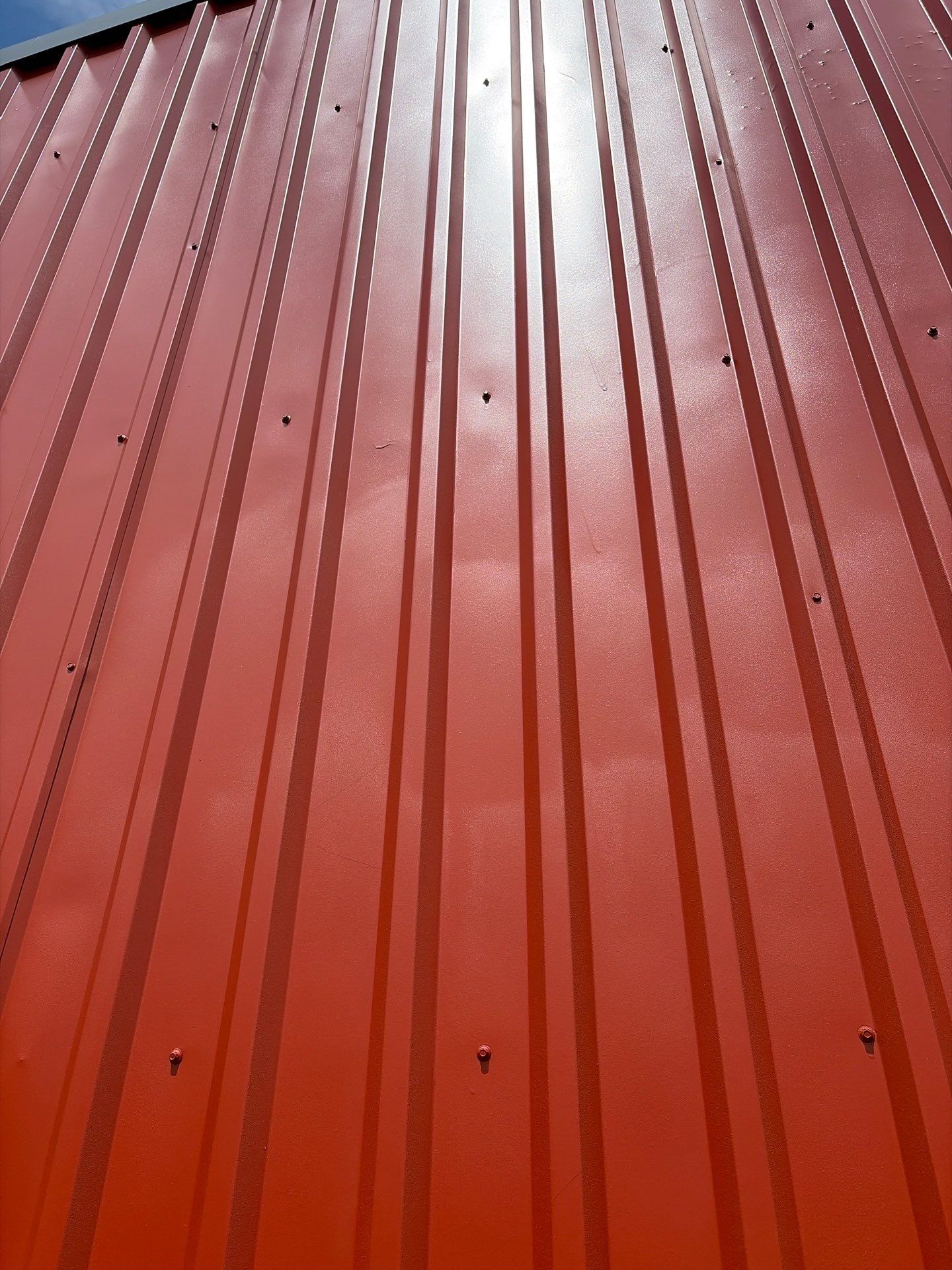 Two-Toned Exterior Painting Project in Chandler, TX!  by Quality Coats Painting
