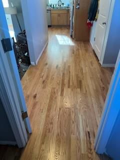 Storm Damage using Dehumidifiers by Construction Now LLC