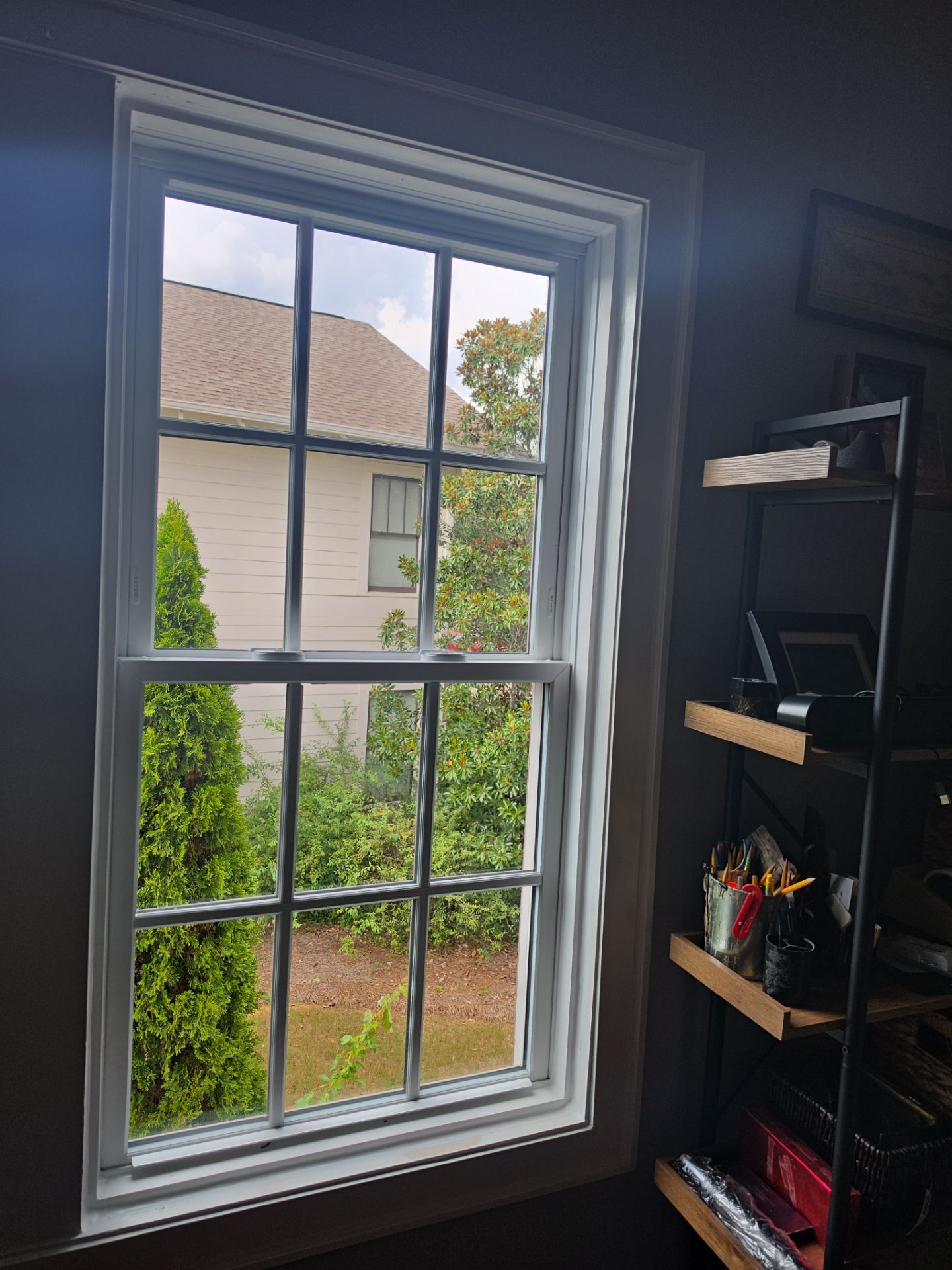 Fagan Project in Hoover by The Window Source