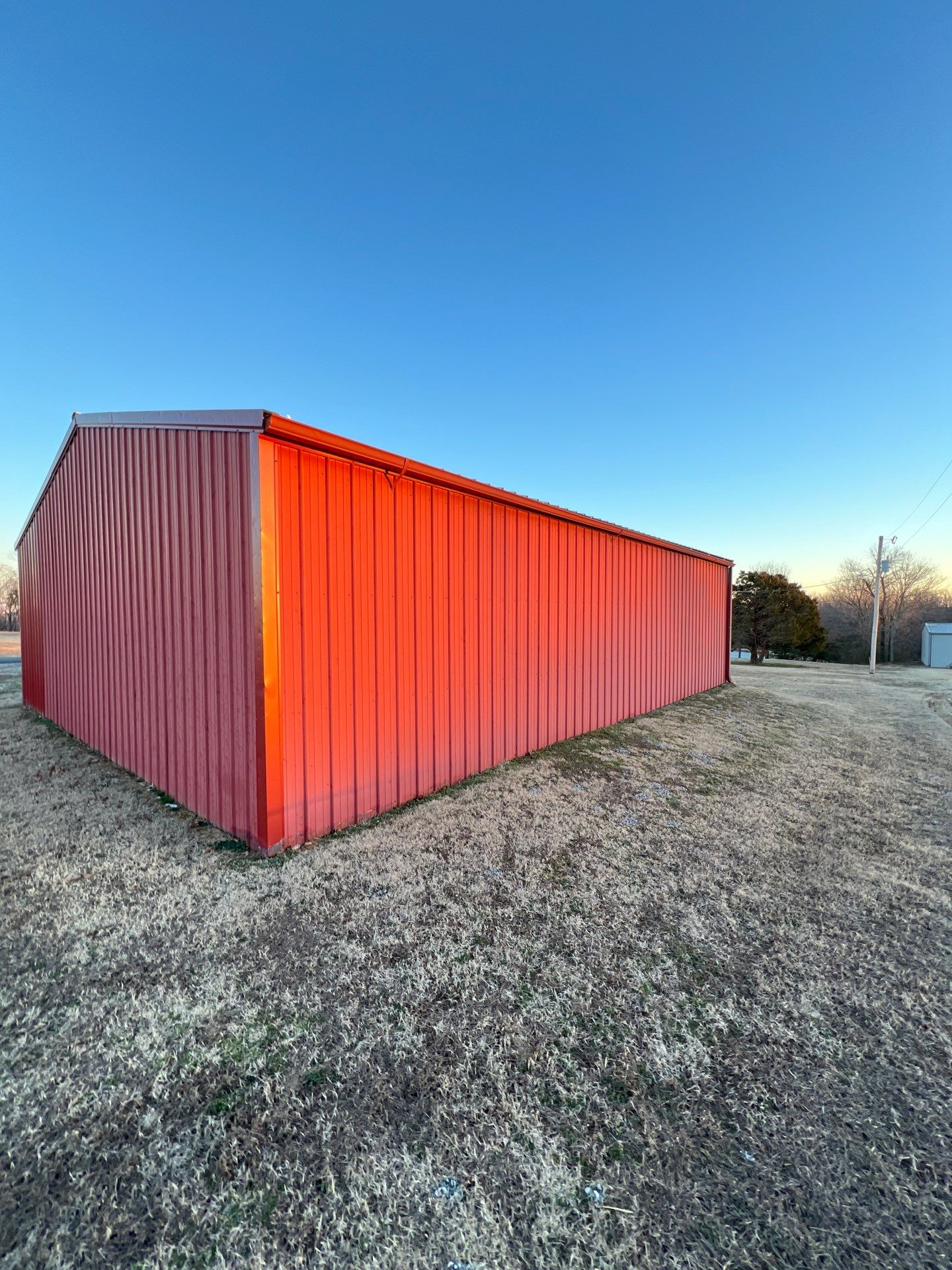 Amazing looking roof!! by In & Out Construction & Remodeling, LLC