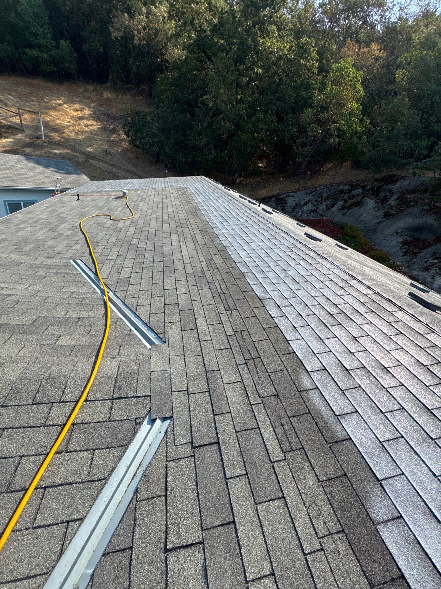 Project in Myrtle Creek by Roof Maxx of Grants Pass