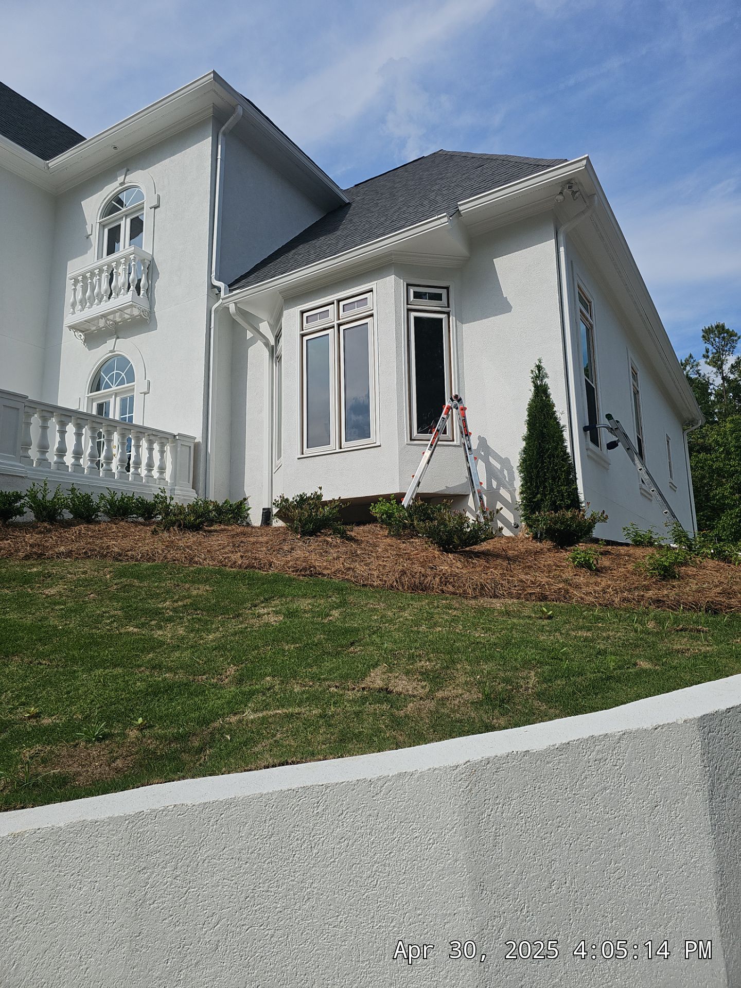 Elliott Project in Birmingham by The Window Source