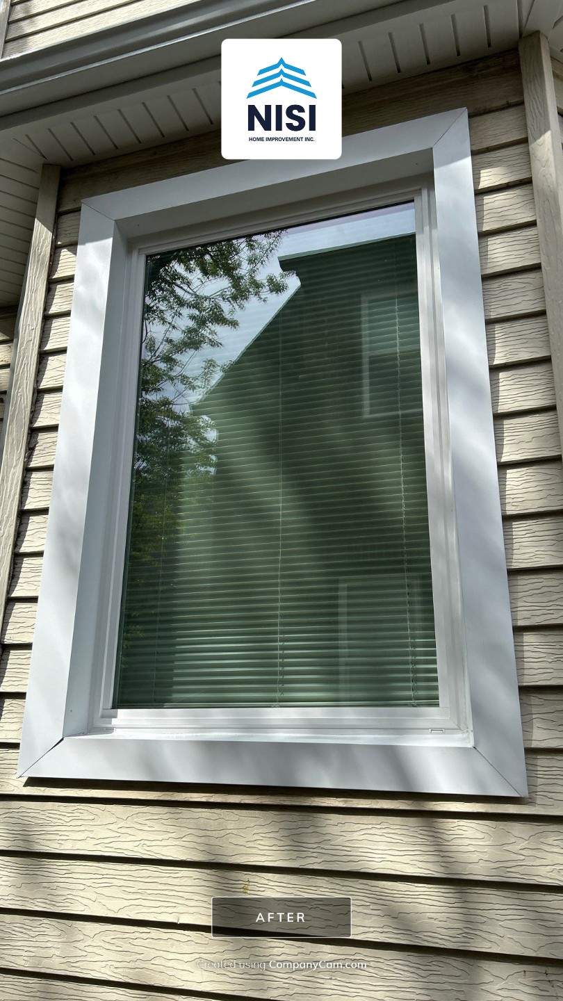 Roofing, Gutter System Upgrade and Windows in Valley Stream by Nisi Home Improvement
