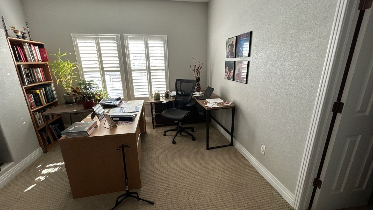 Reconstruction by Accountable Home Services