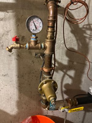 Heating System Repair — Manchester-by-the-Sea, MA