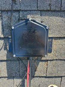 Brunswick Ga Project by Zero Grid Power Solutions