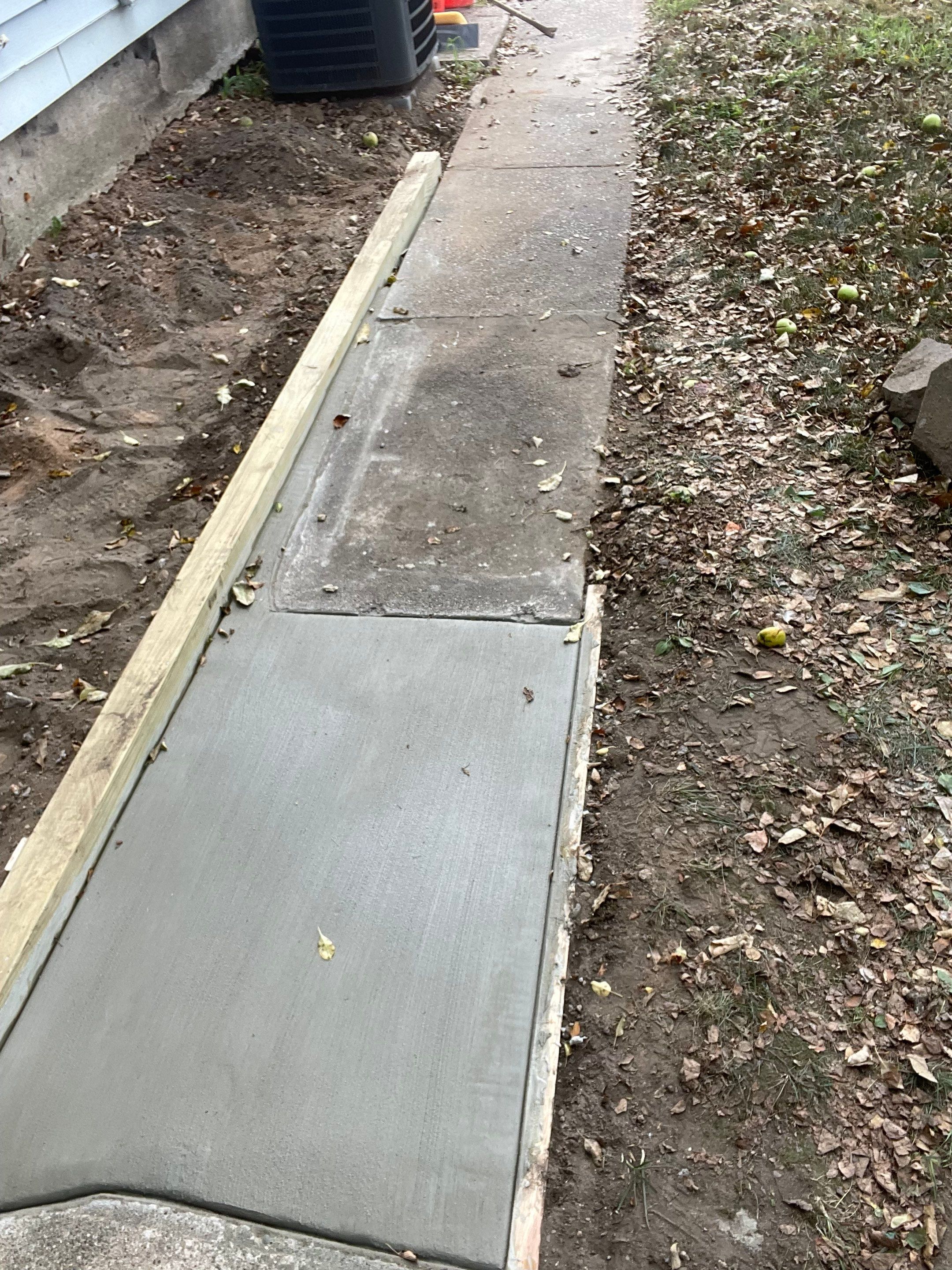 Full House Rehab, Flooring, Kitchen, Porch, Structural, Painting by AXR Inc