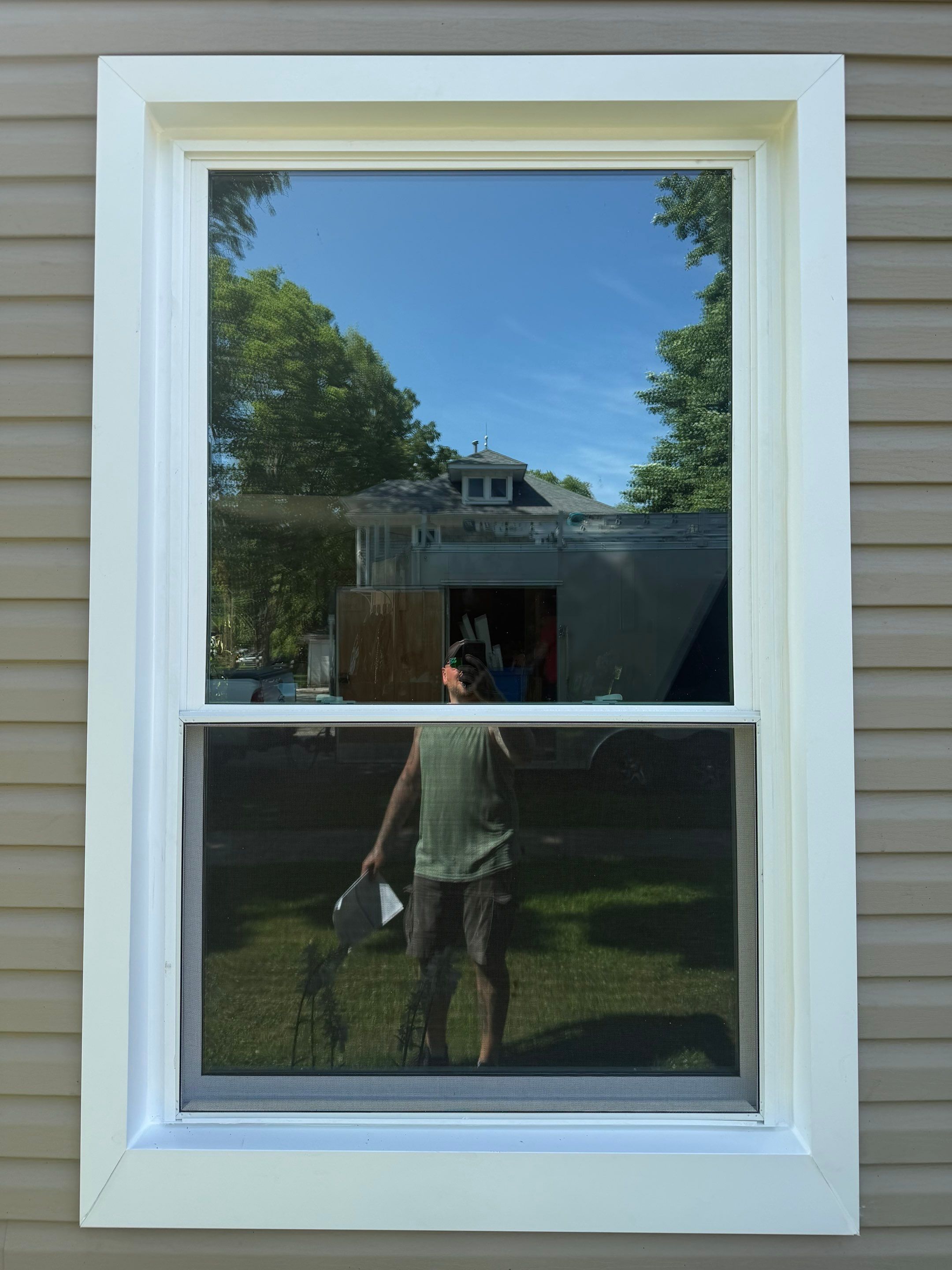 1 Window Project - North Manchester, IN 46962 by Window World Of Fort Wayne
