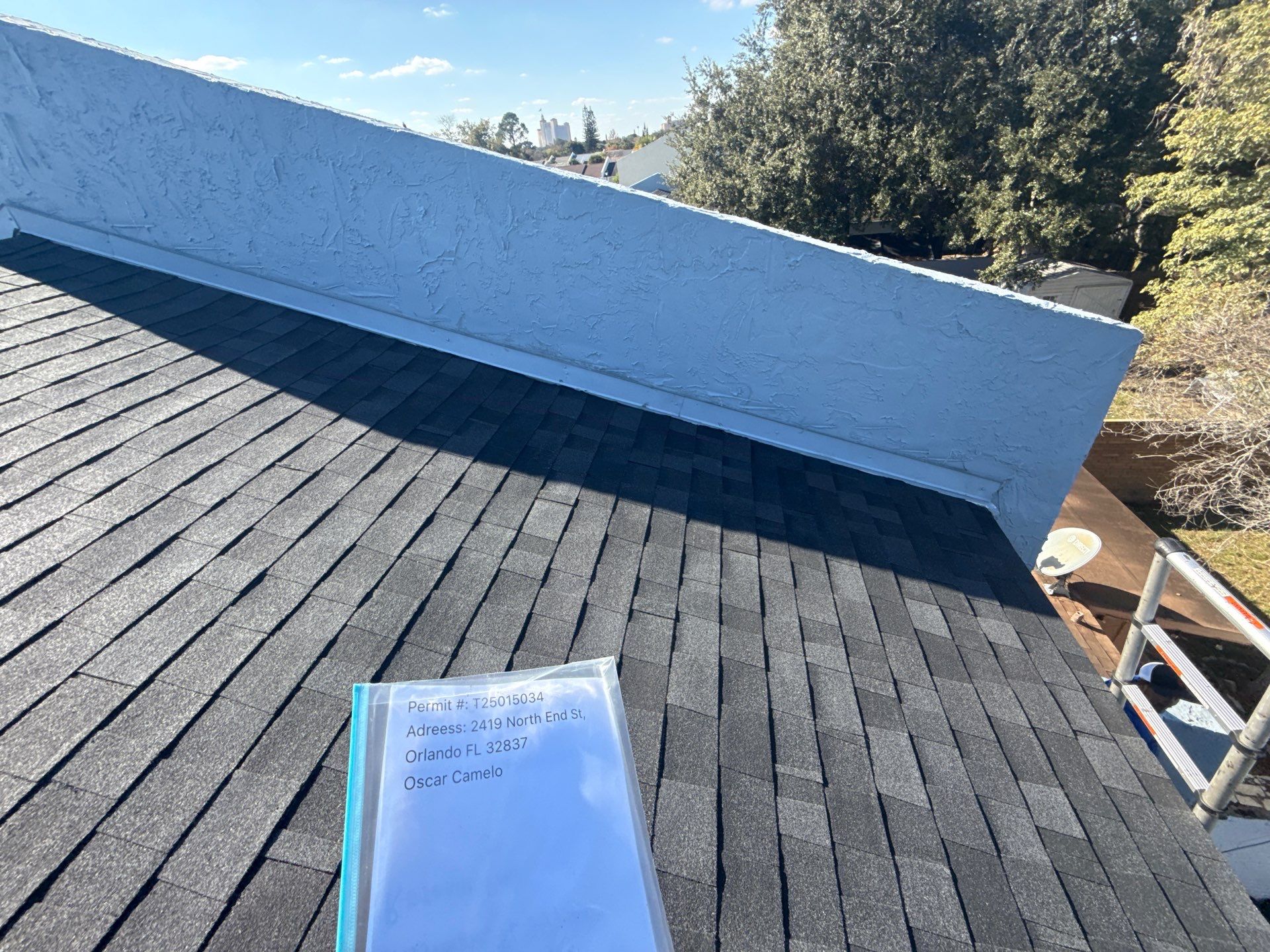 Project in Orlando by You Restorations LLC DBA YOU-Home