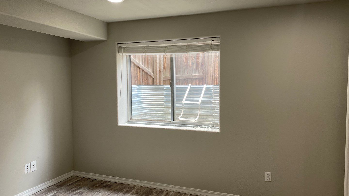 Basement Remodel by Accountable Home Services