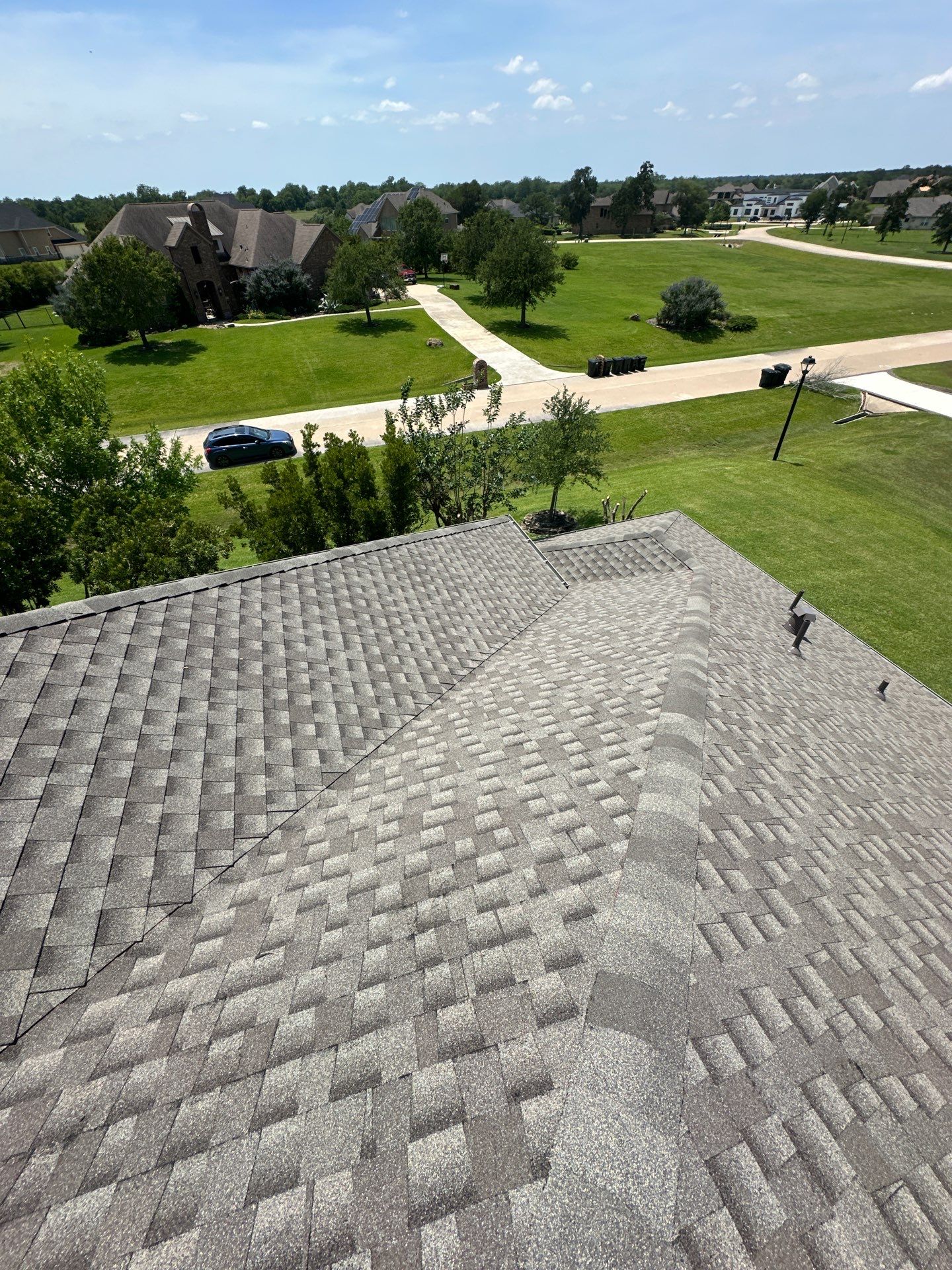 Roof Replacement in Richmond TX by Roof Repair Company