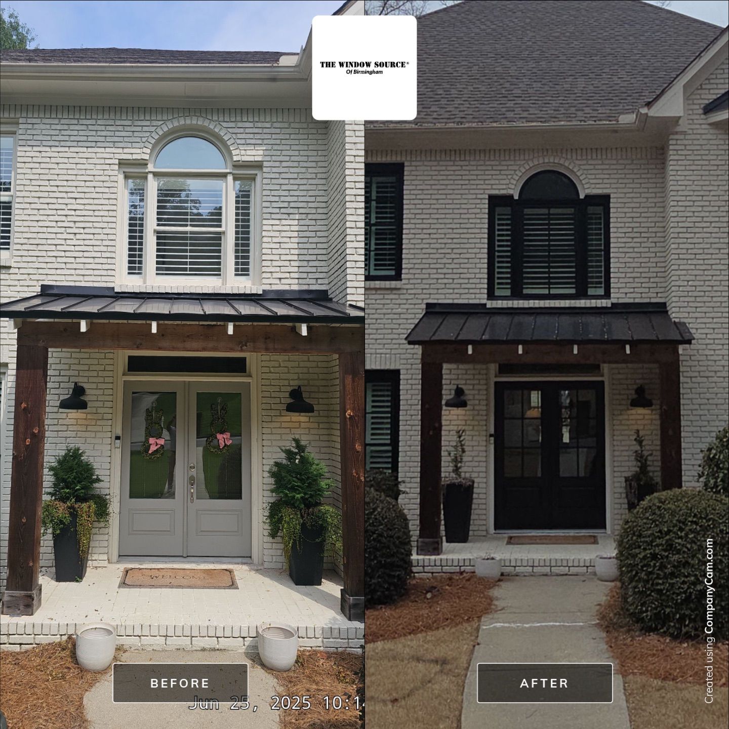 Johnson Project in Homewood by The Window Source