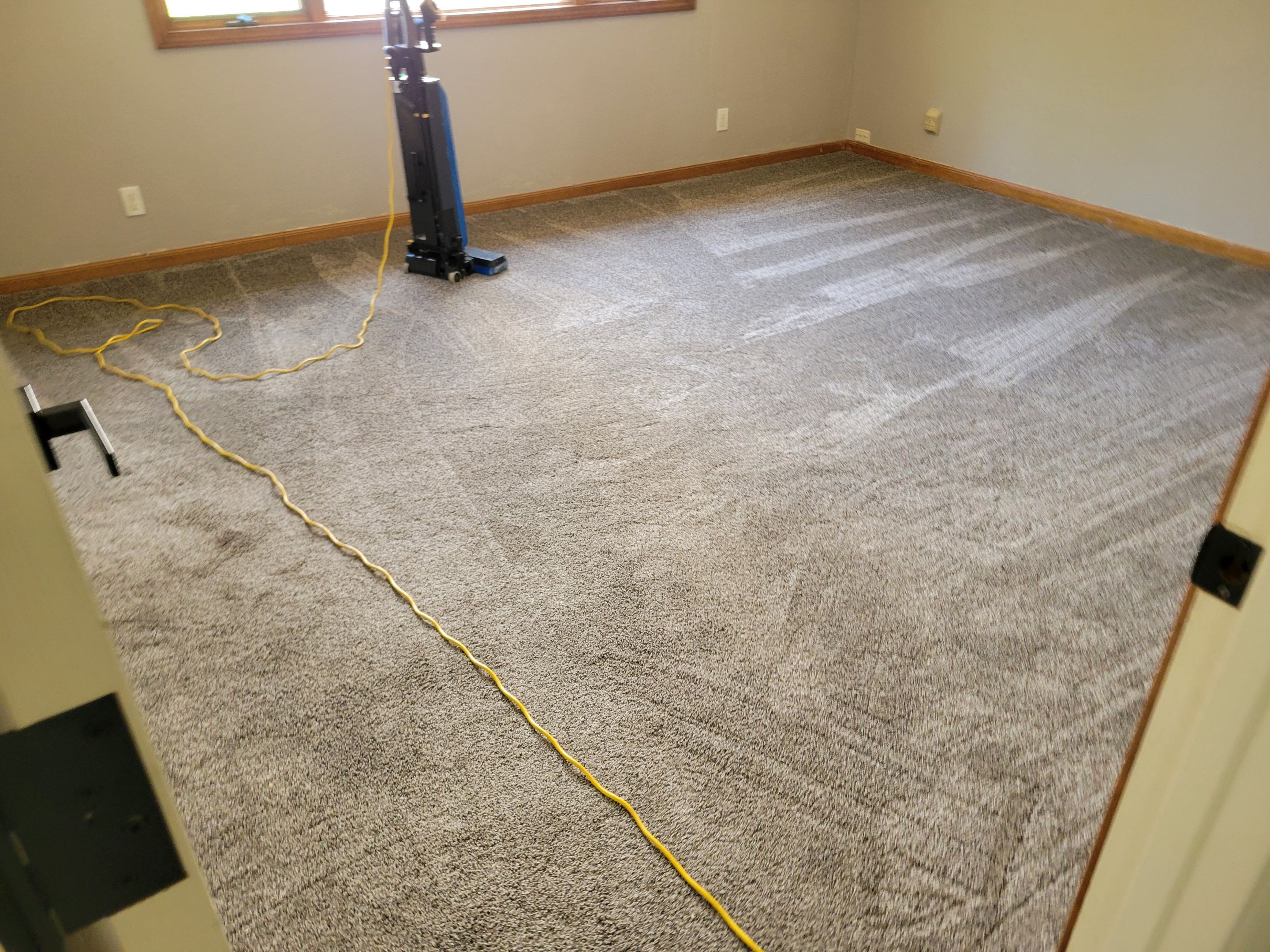 Carpet Cleaning for House Listing by Ardent Carpet Restore LLC