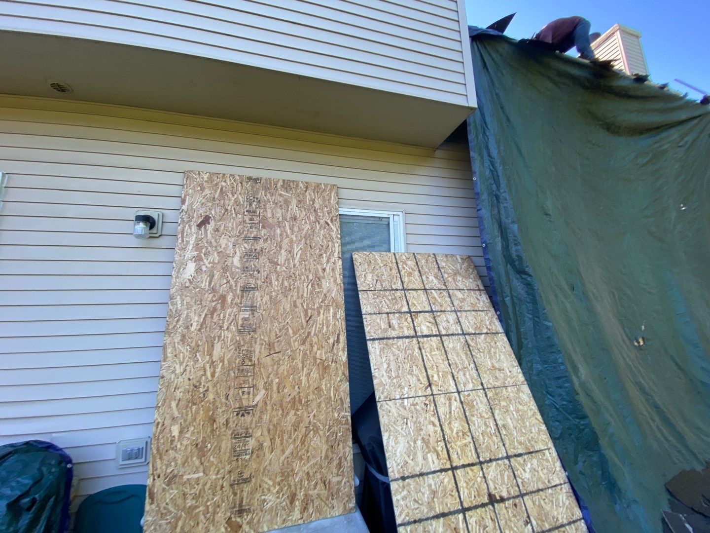 Roof Replacement using CertainTeed Landmark by 180 Contractors