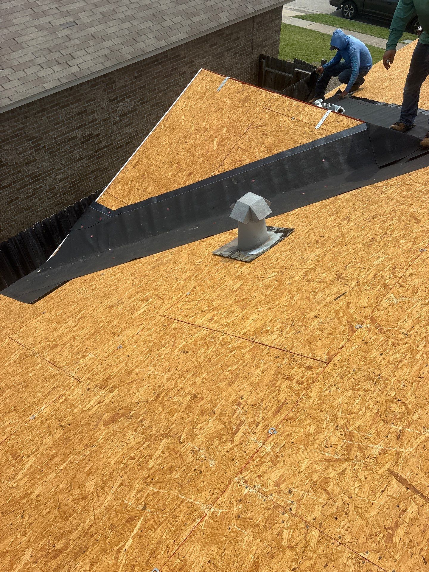 More Portland Hail  by Bayfront Roofing and Construction