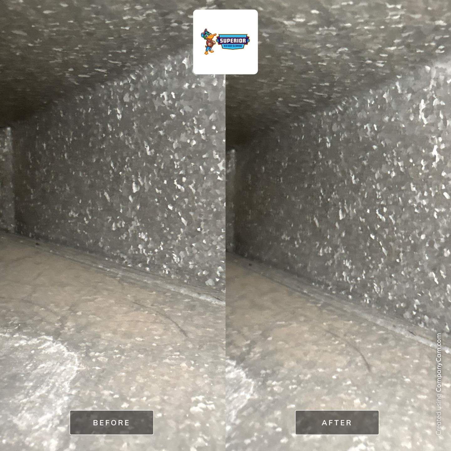 Air Duct Cleaning in Salem, OH by Superior Air Duct Cleaning