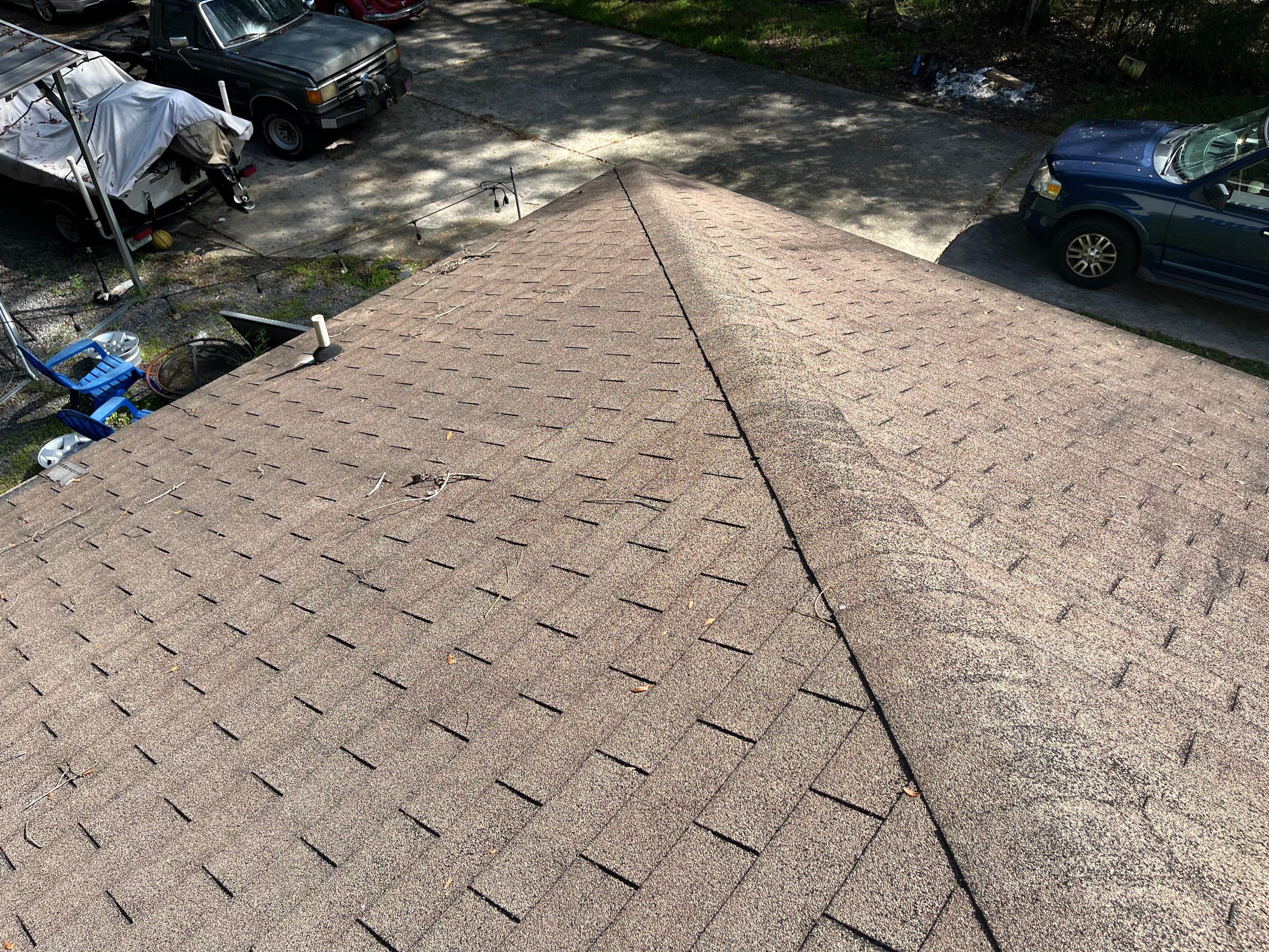 Shingle -> Shingle by Prime Roofing